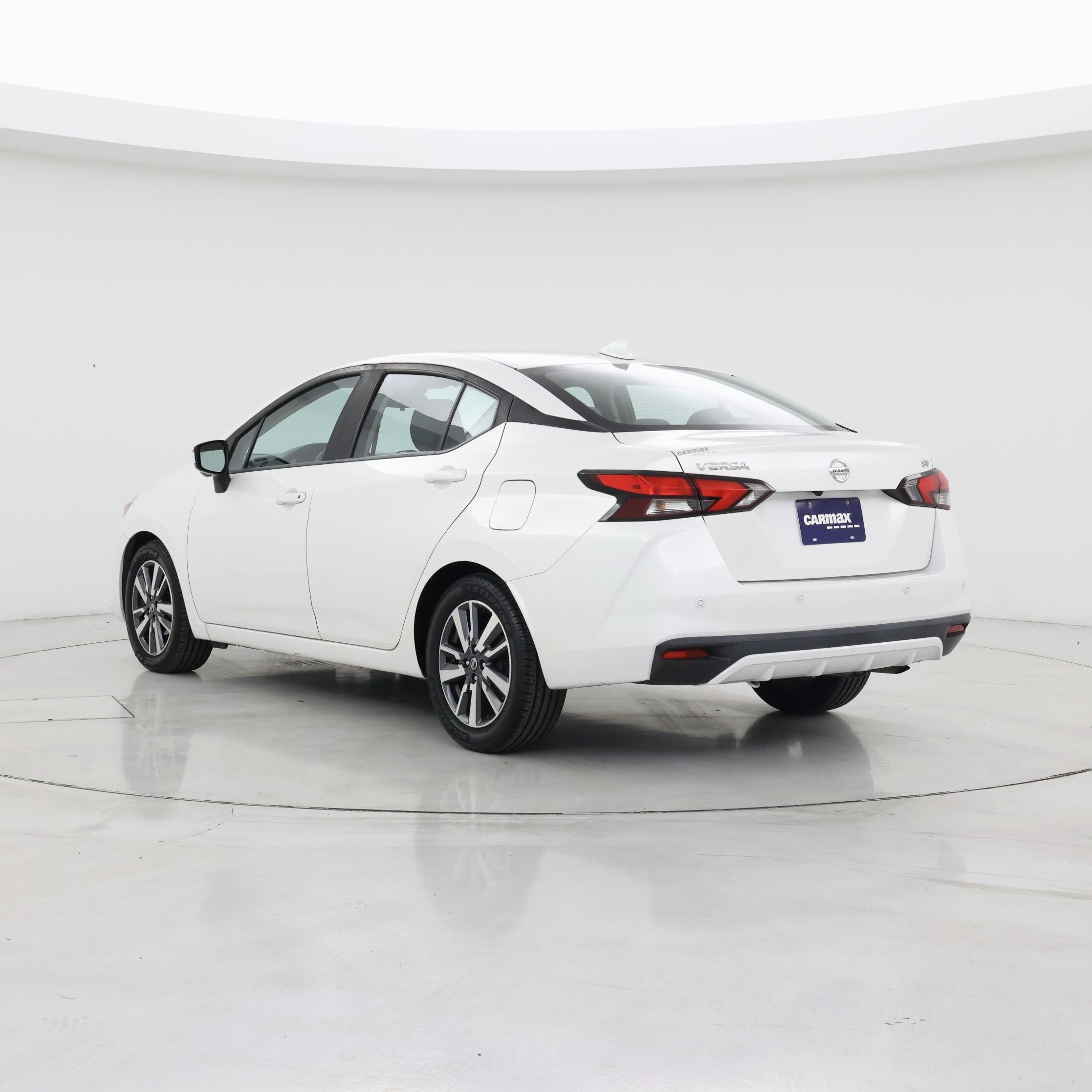 Thumbnail: 2020 Nissan Versa - 2
