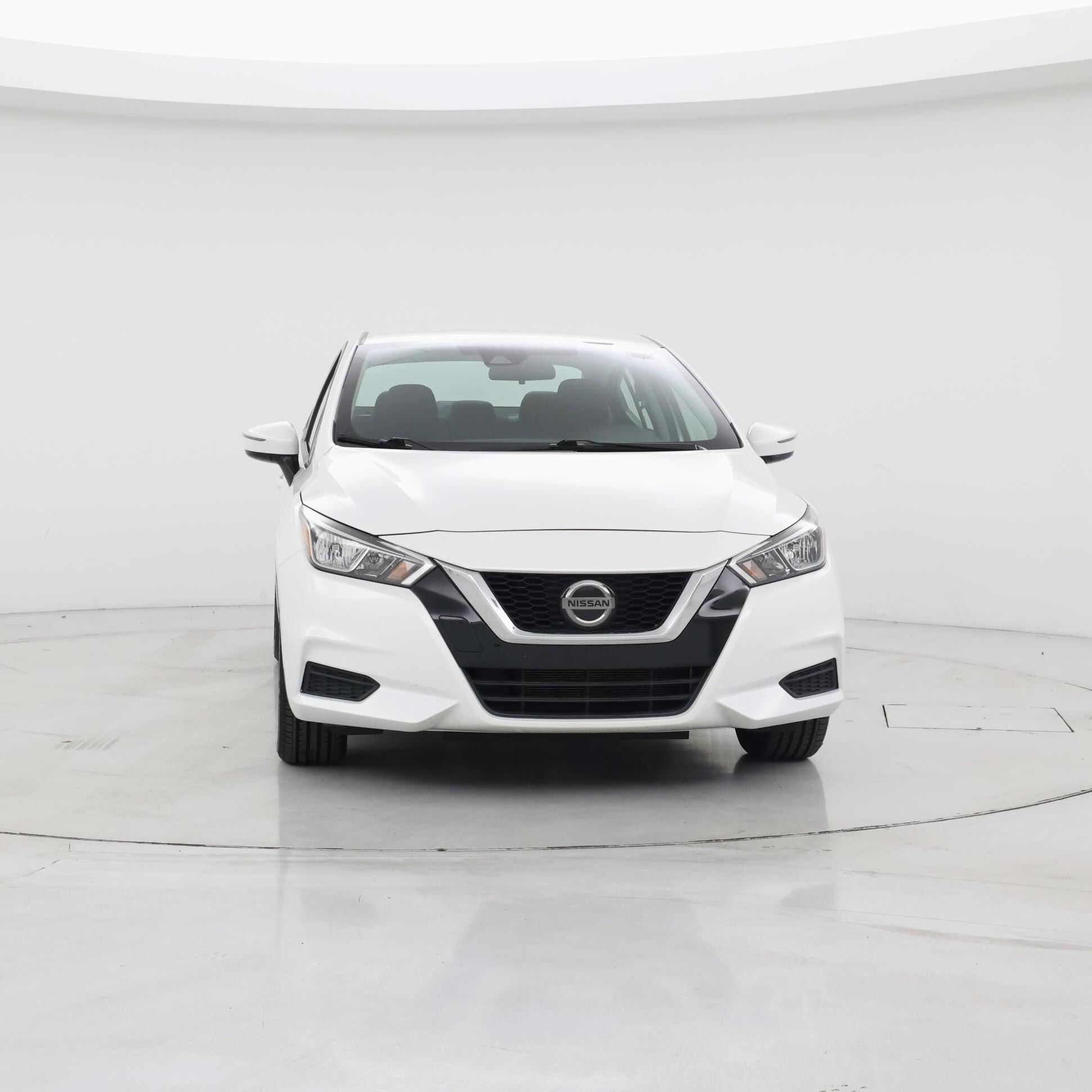 Thumbnail: 2020 Nissan Versa - 5