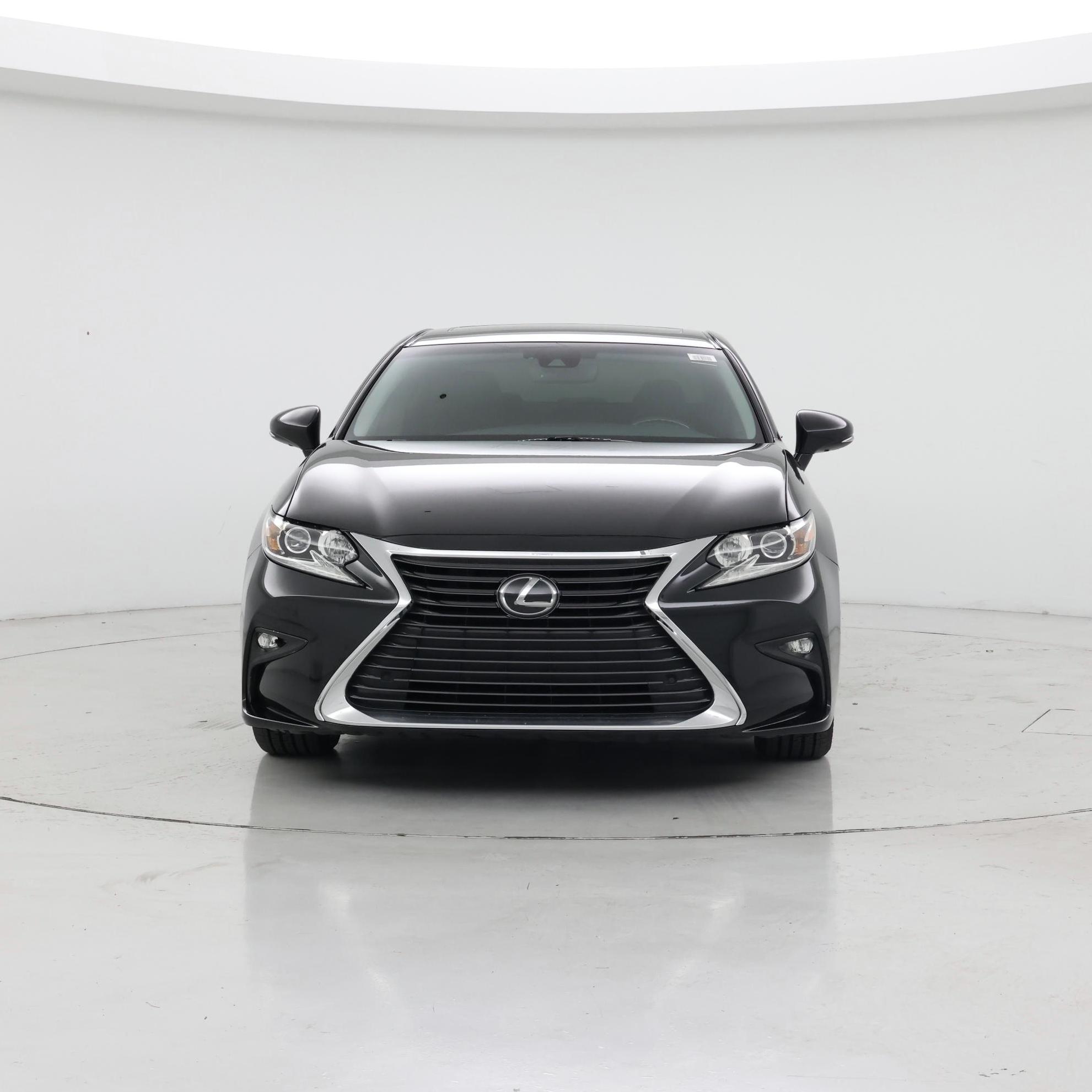 Thumbnail: 2017 Lexus ES - 5