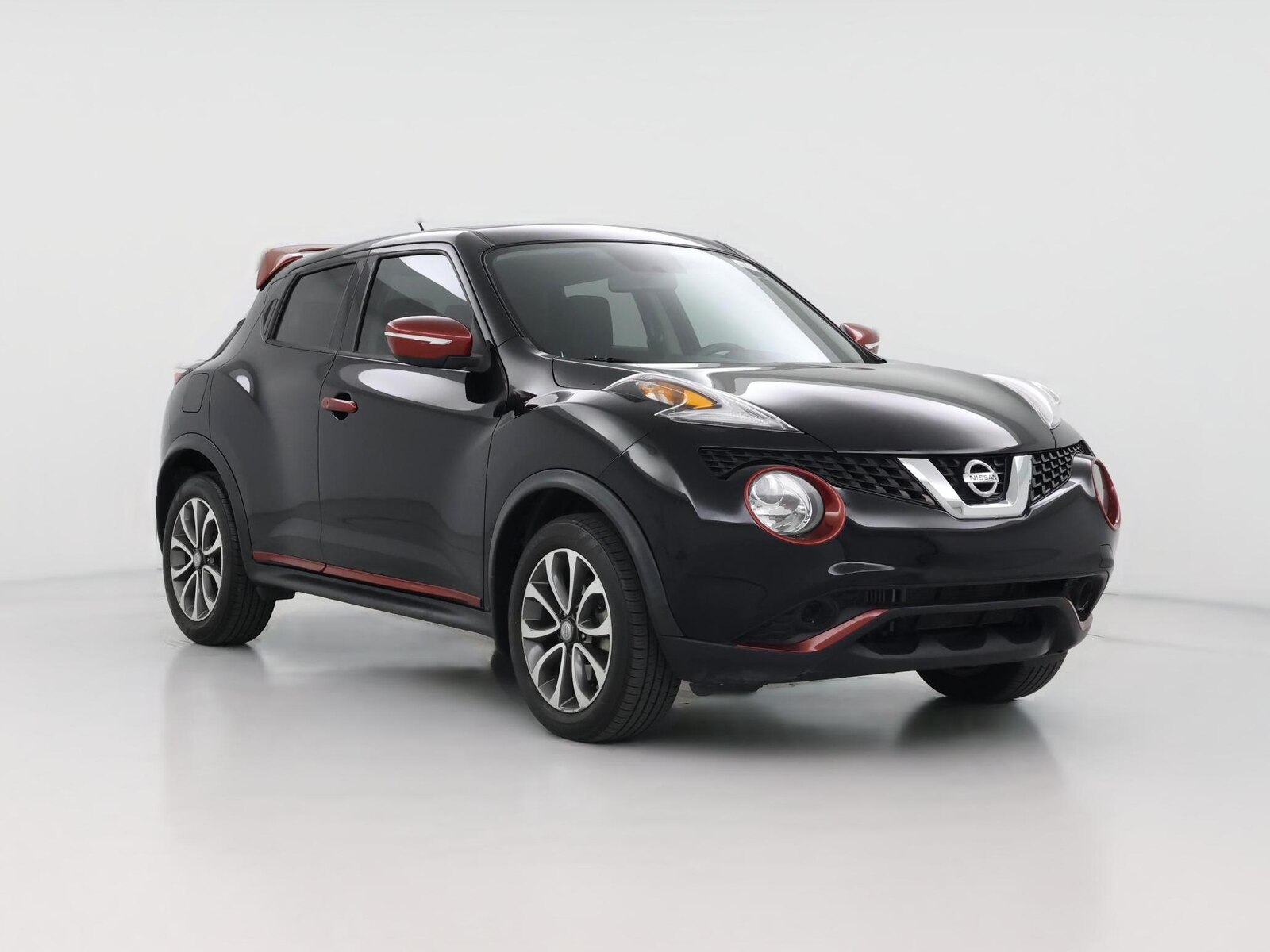 2017 Nissan Juke