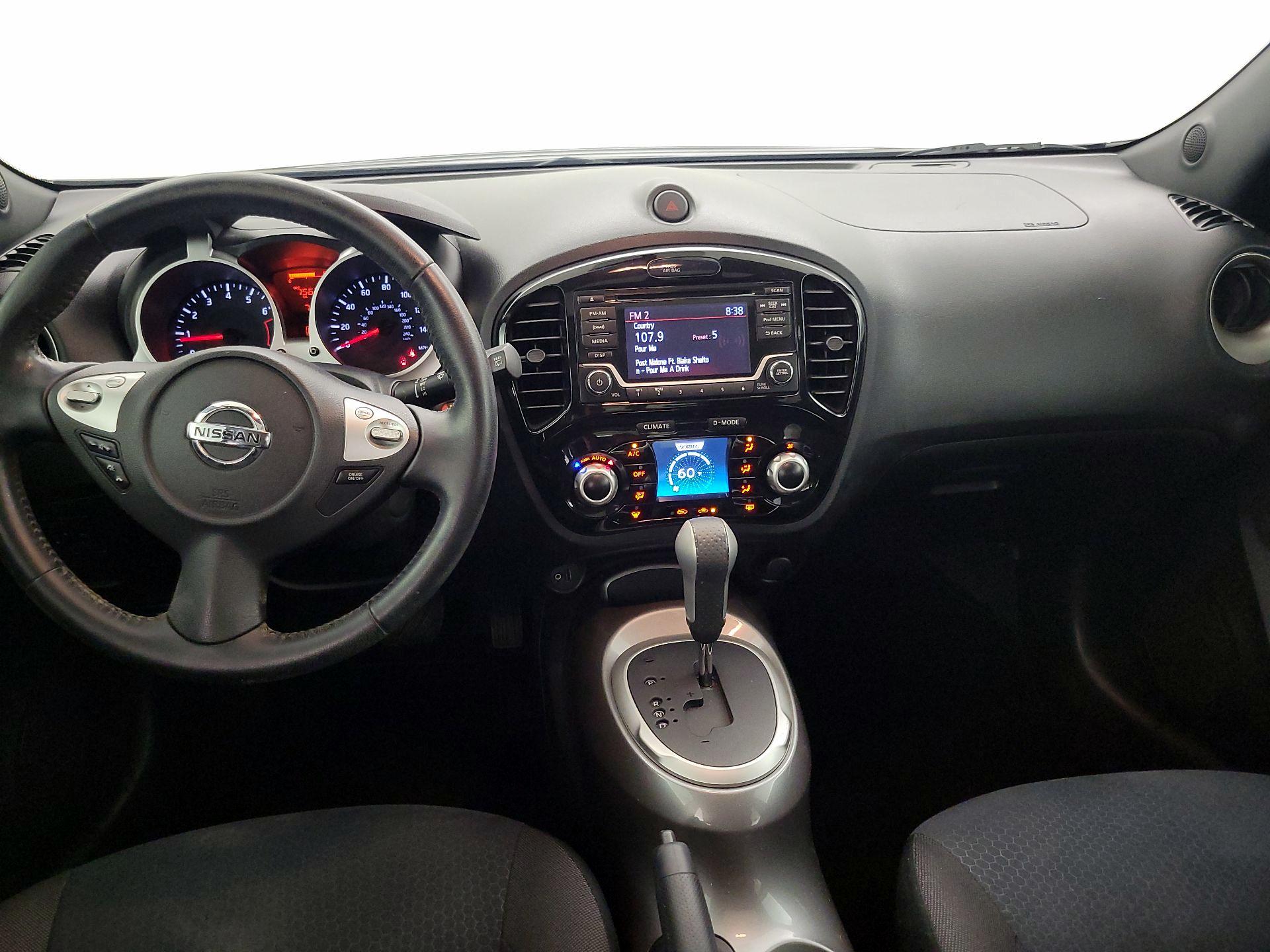 Thumbnail: 2017 Nissan Juke - 9