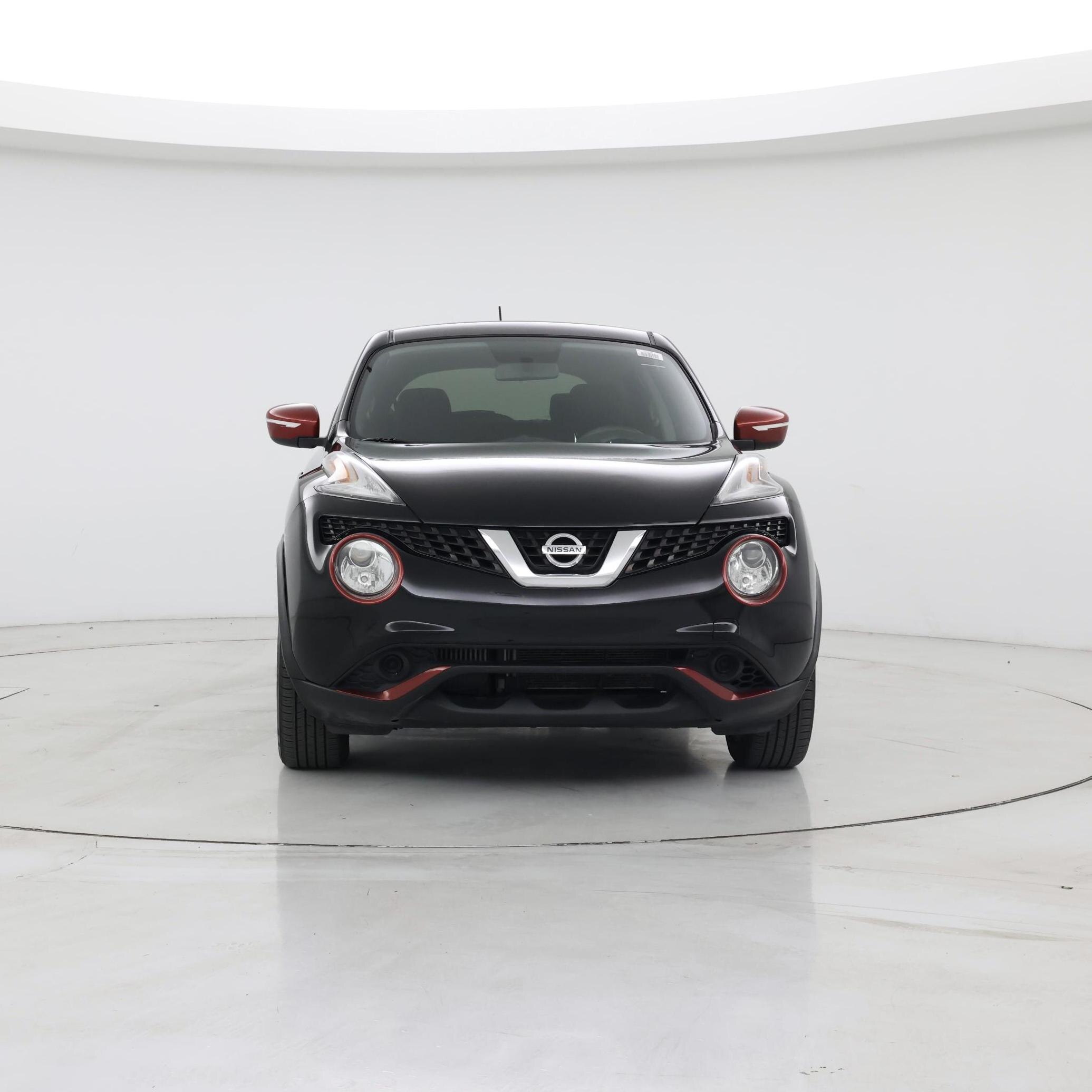 Thumbnail: 2017 Nissan Juke - 5