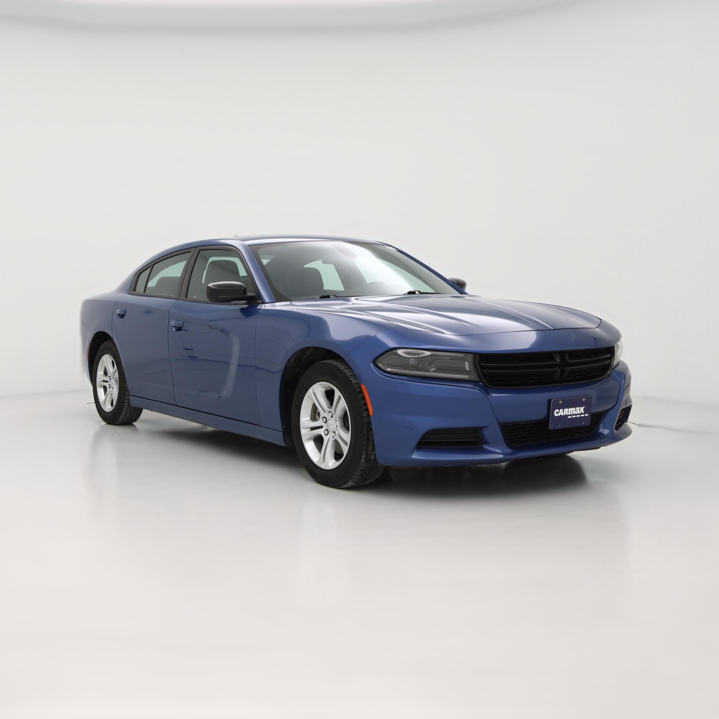 Thumbnail: 2023 Dodge Charger - 1