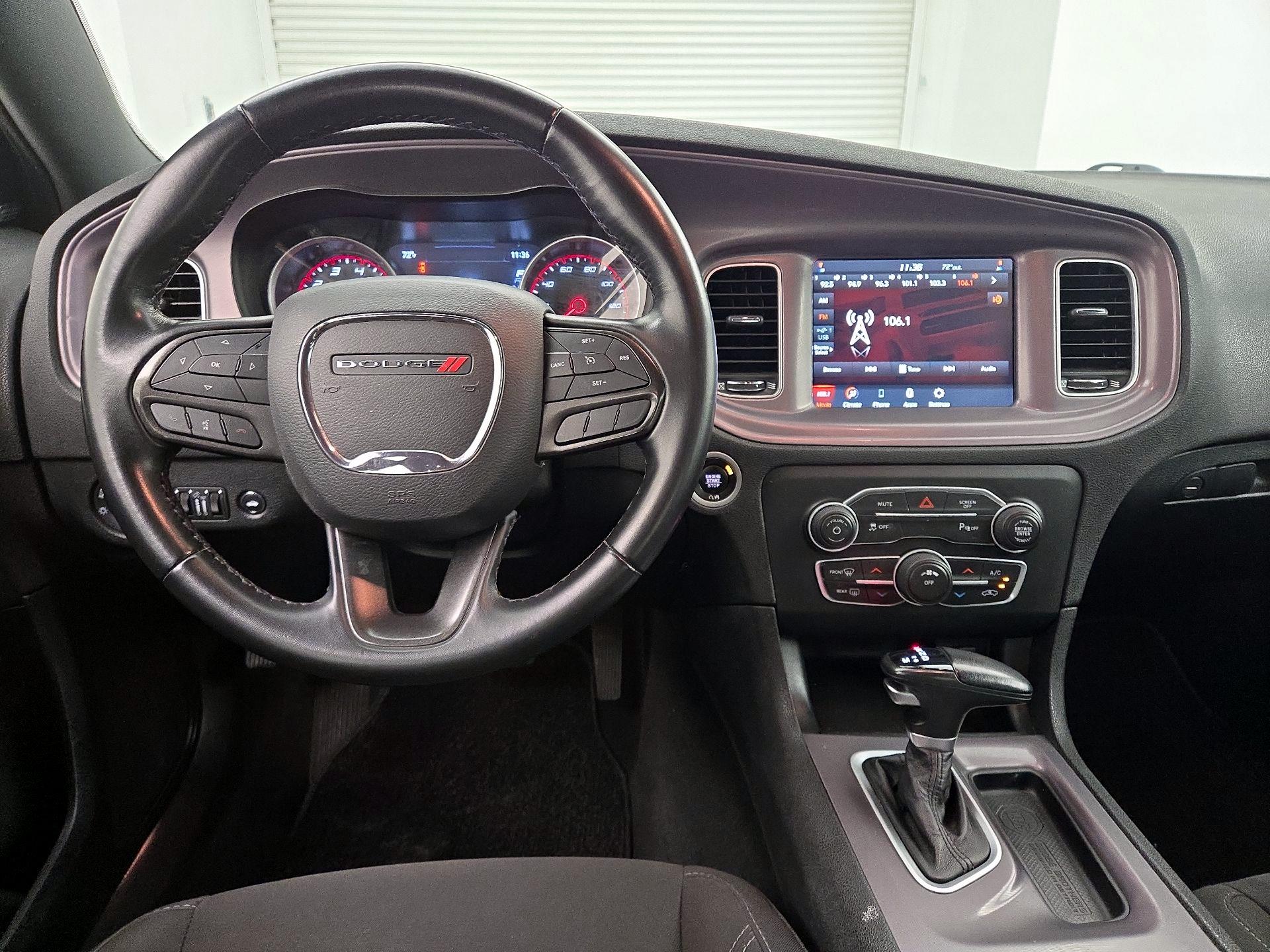 Thumbnail: 2023 Dodge Charger - 10