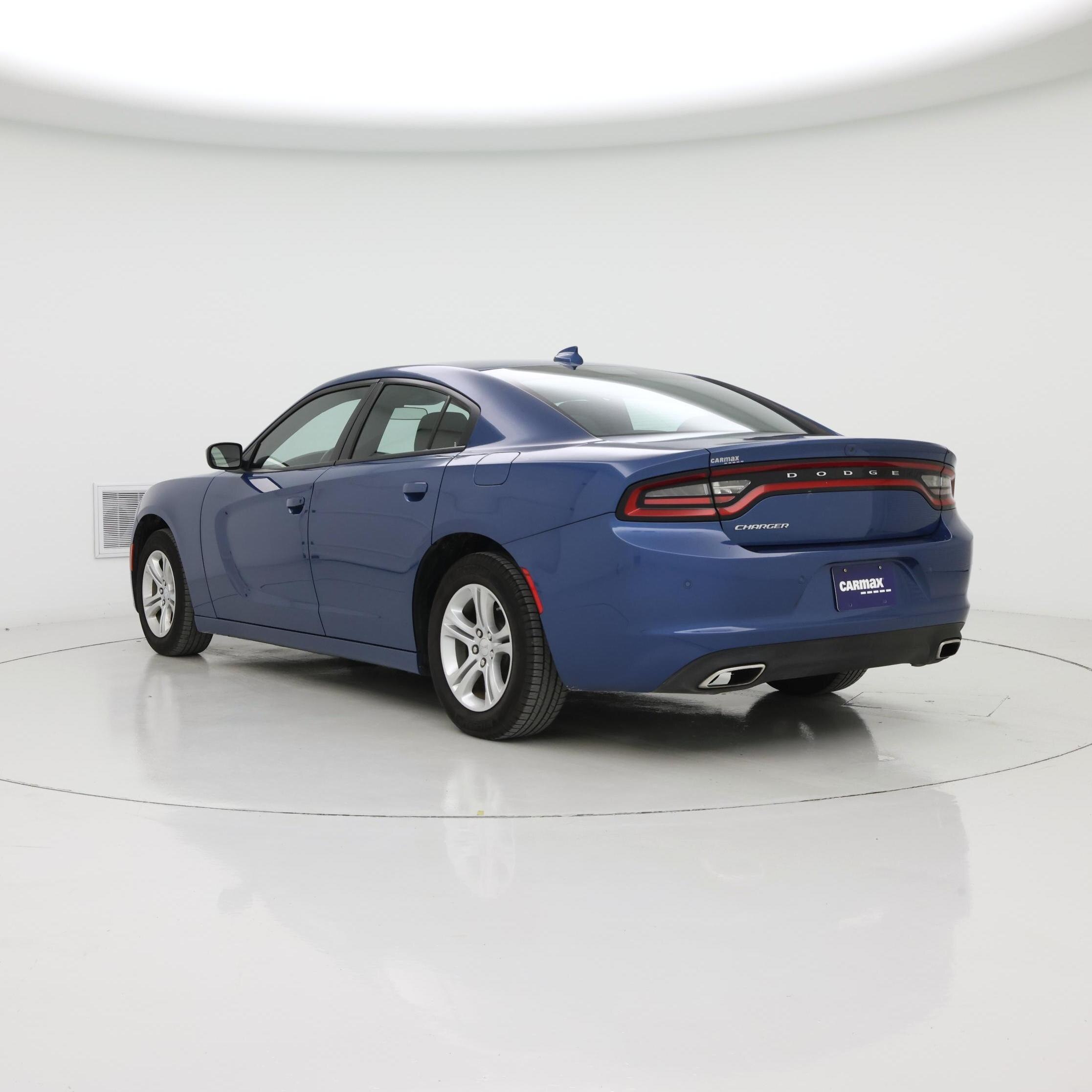 Thumbnail: 2023 Dodge Charger - 2