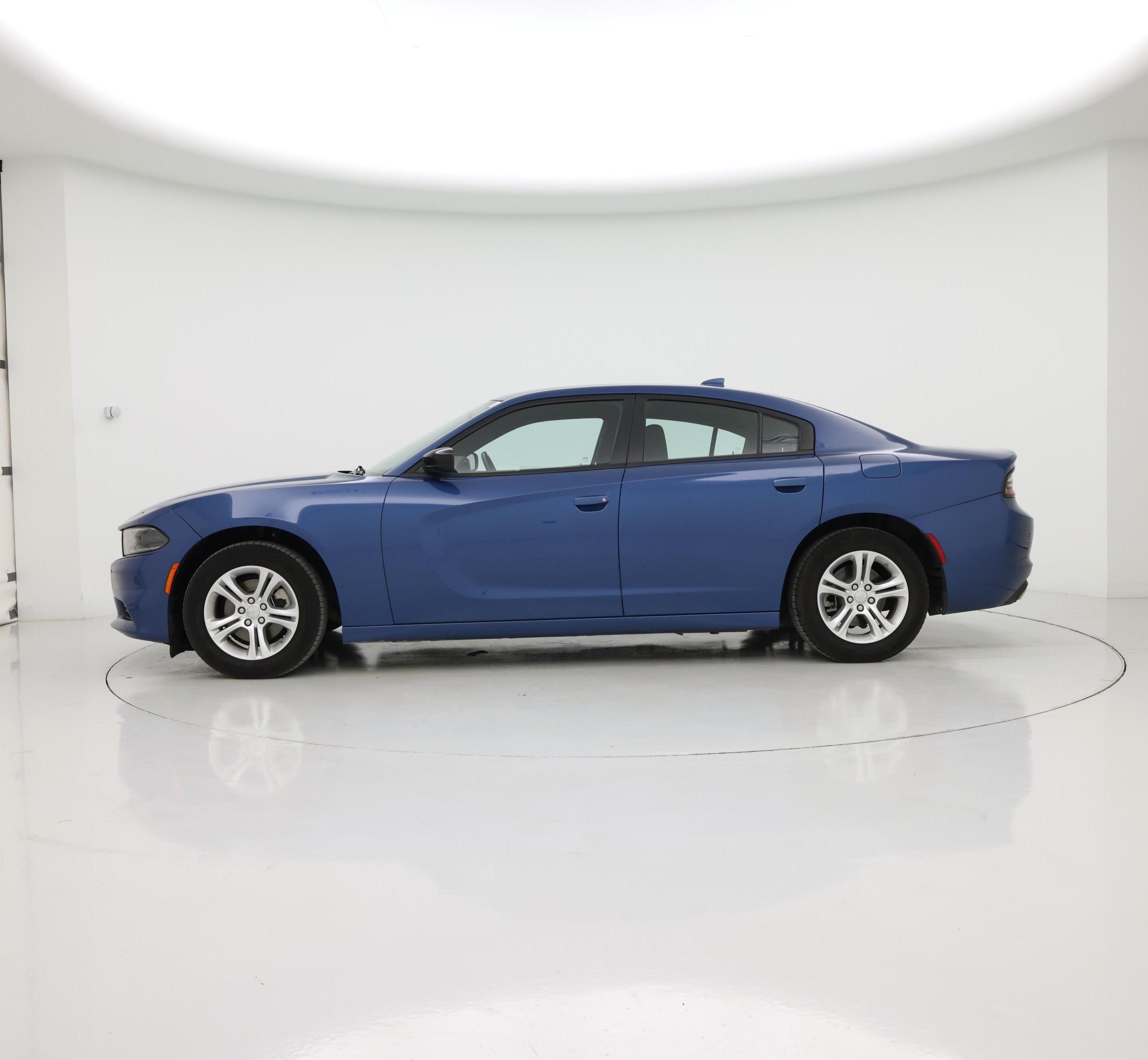 Thumbnail: 2023 Dodge Charger - 3