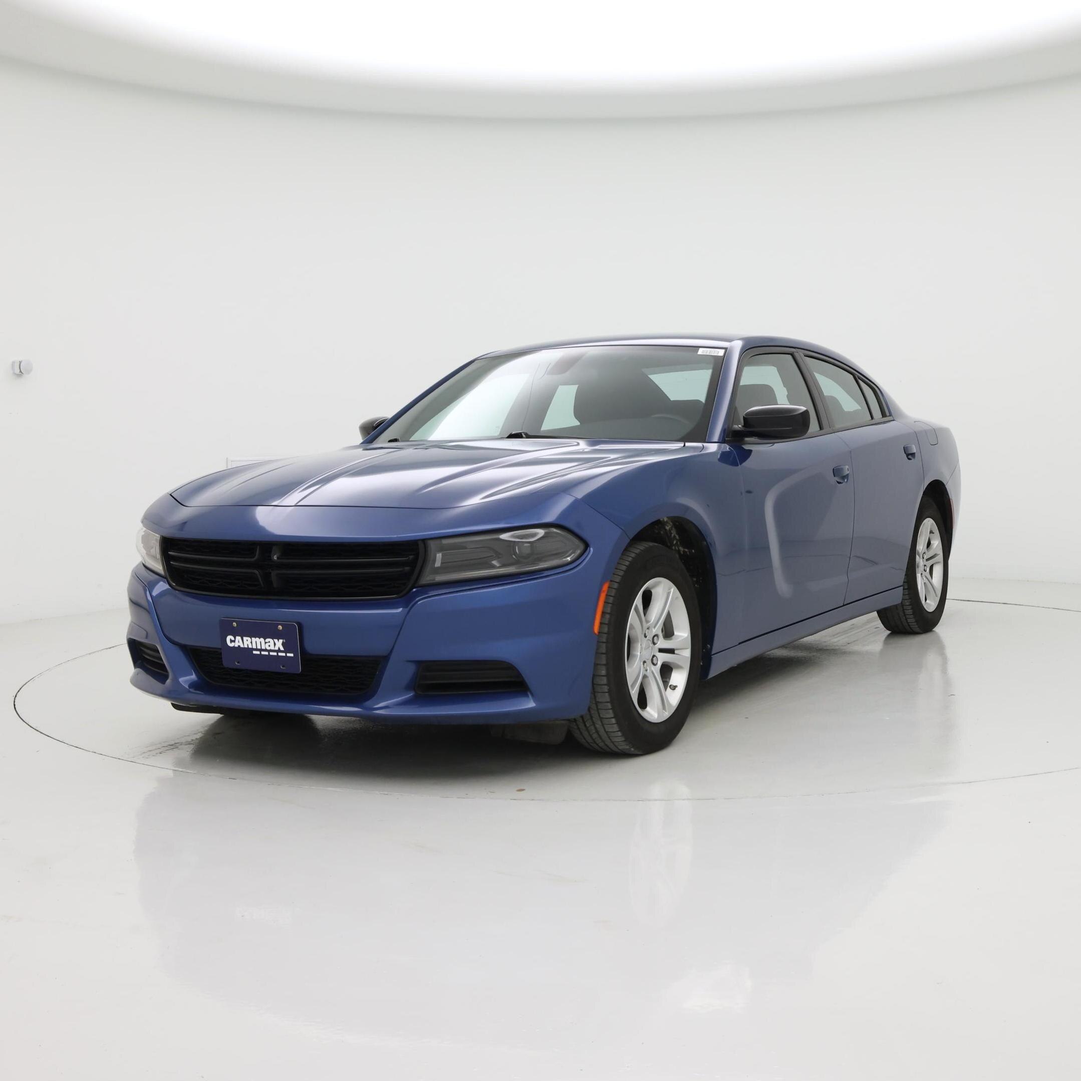 Thumbnail: 2023 Dodge Charger - 4