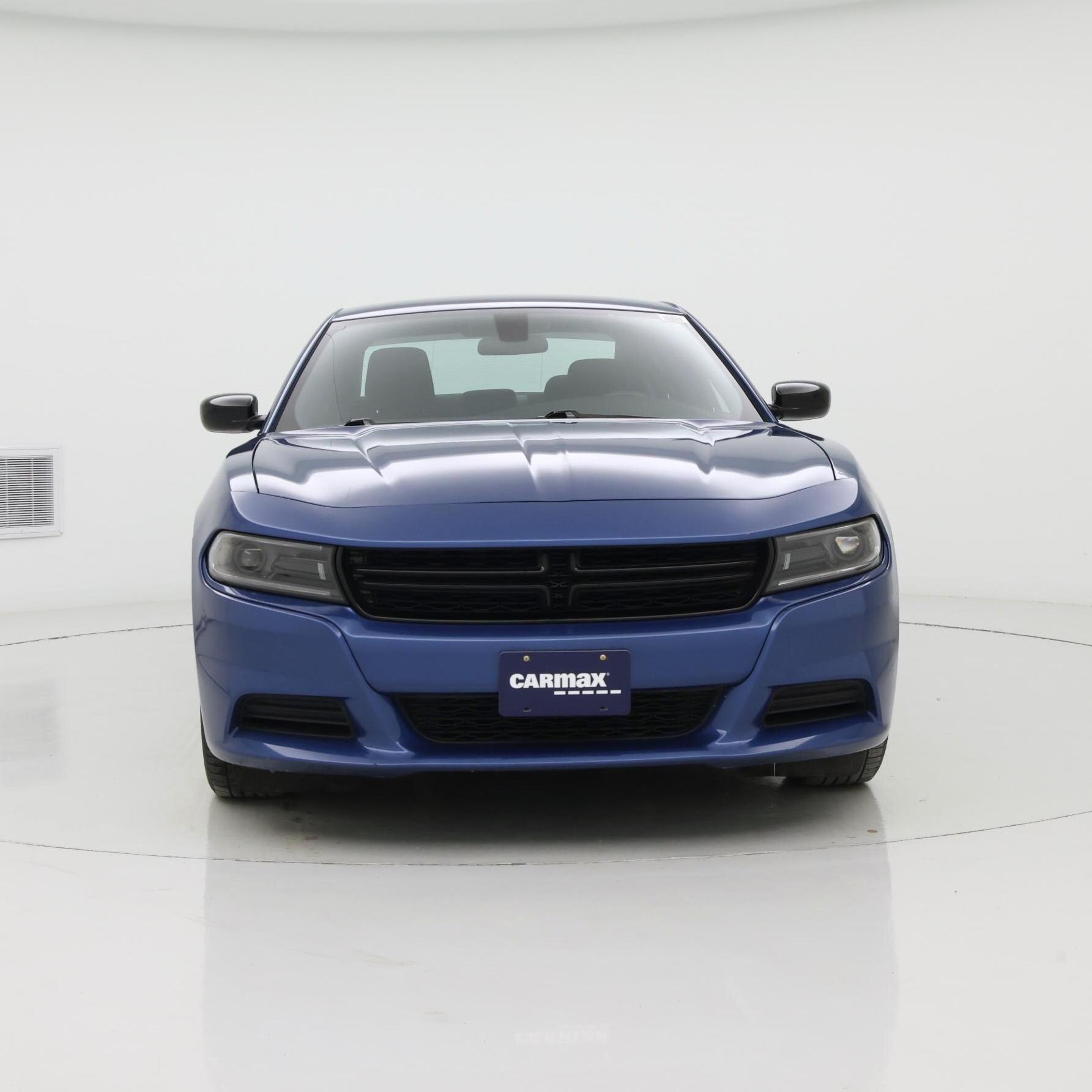 Thumbnail: 2023 Dodge Charger - 5