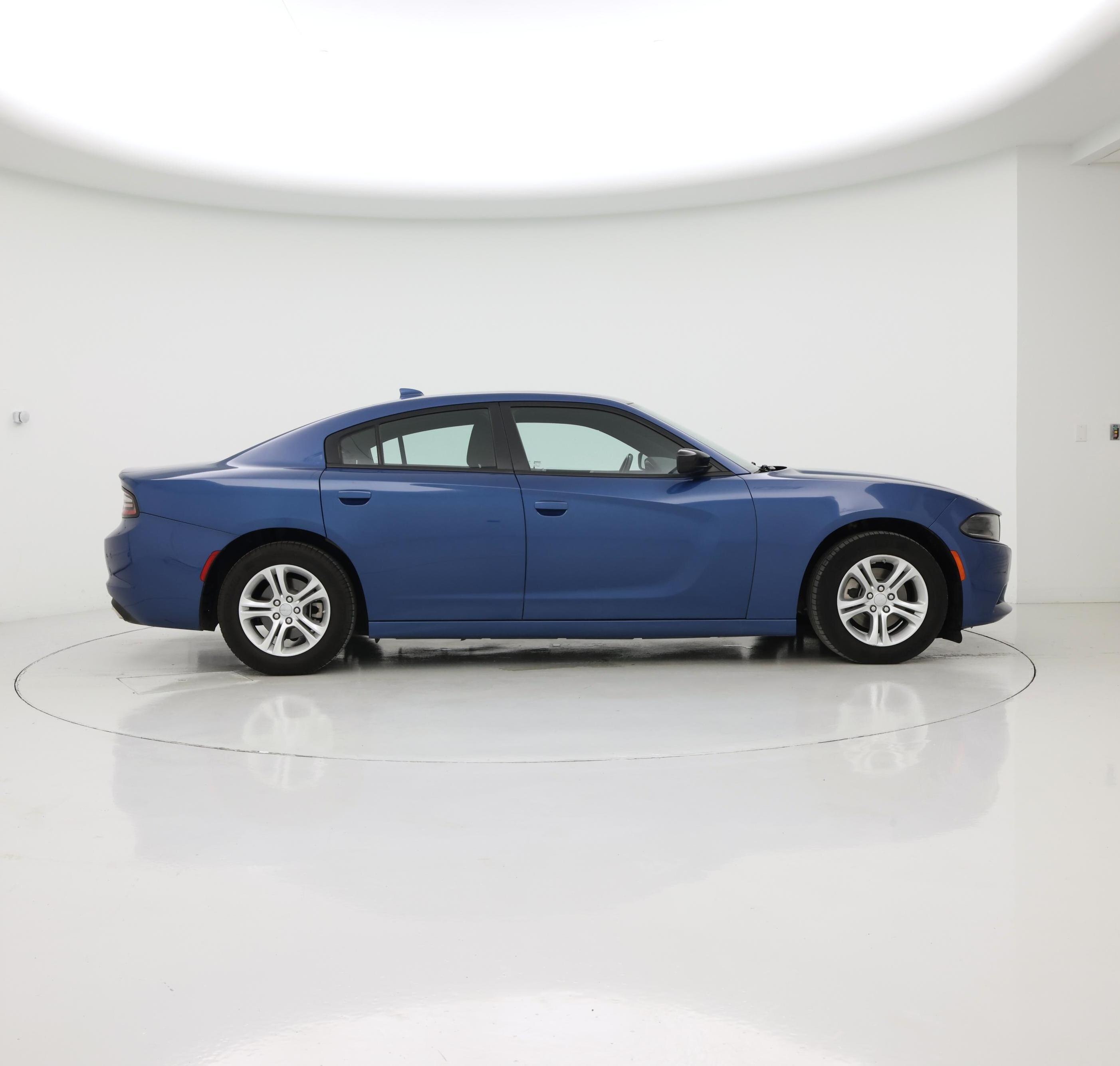 Thumbnail: 2023 Dodge Charger - 7