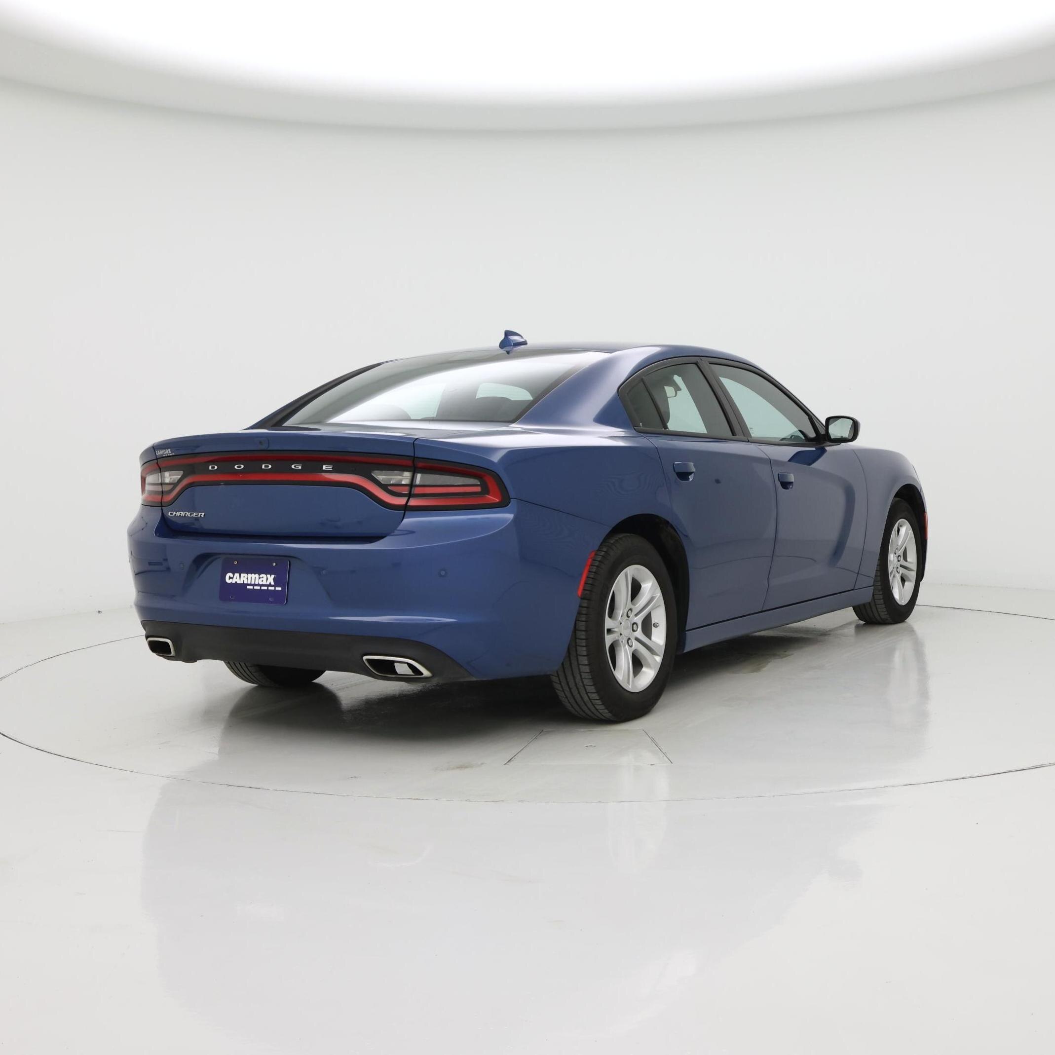Thumbnail: 2023 Dodge Charger - 8