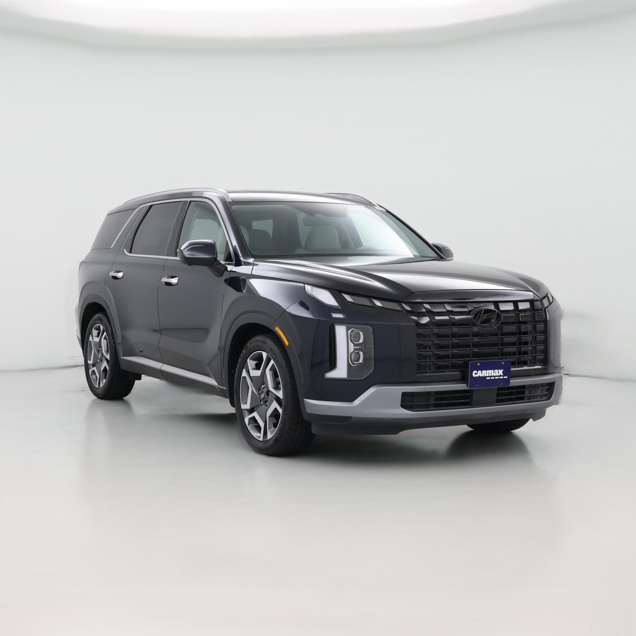 Thumbnail: 2023 Hyundai Palisade - 1