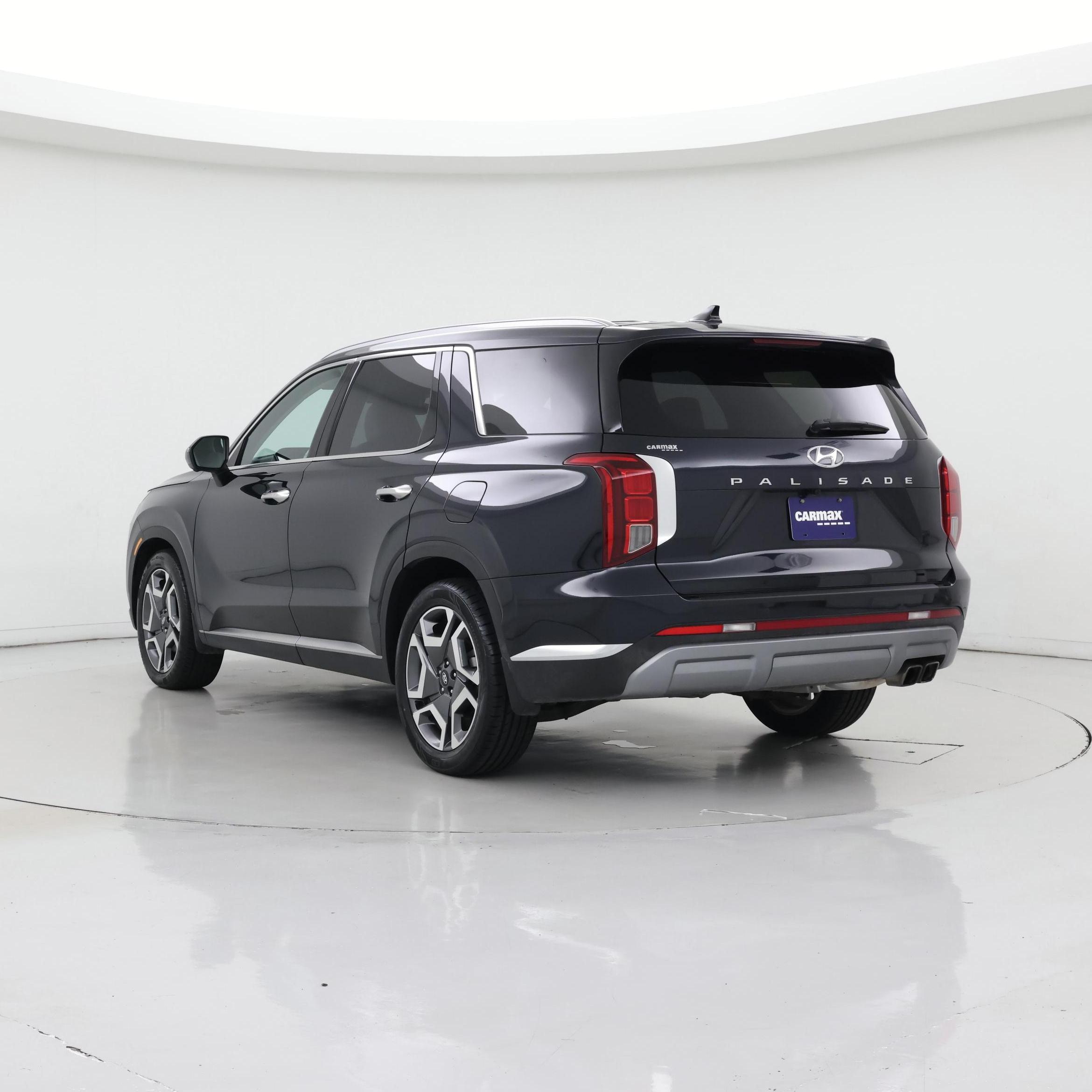 Thumbnail: 2023 Hyundai Palisade - 2