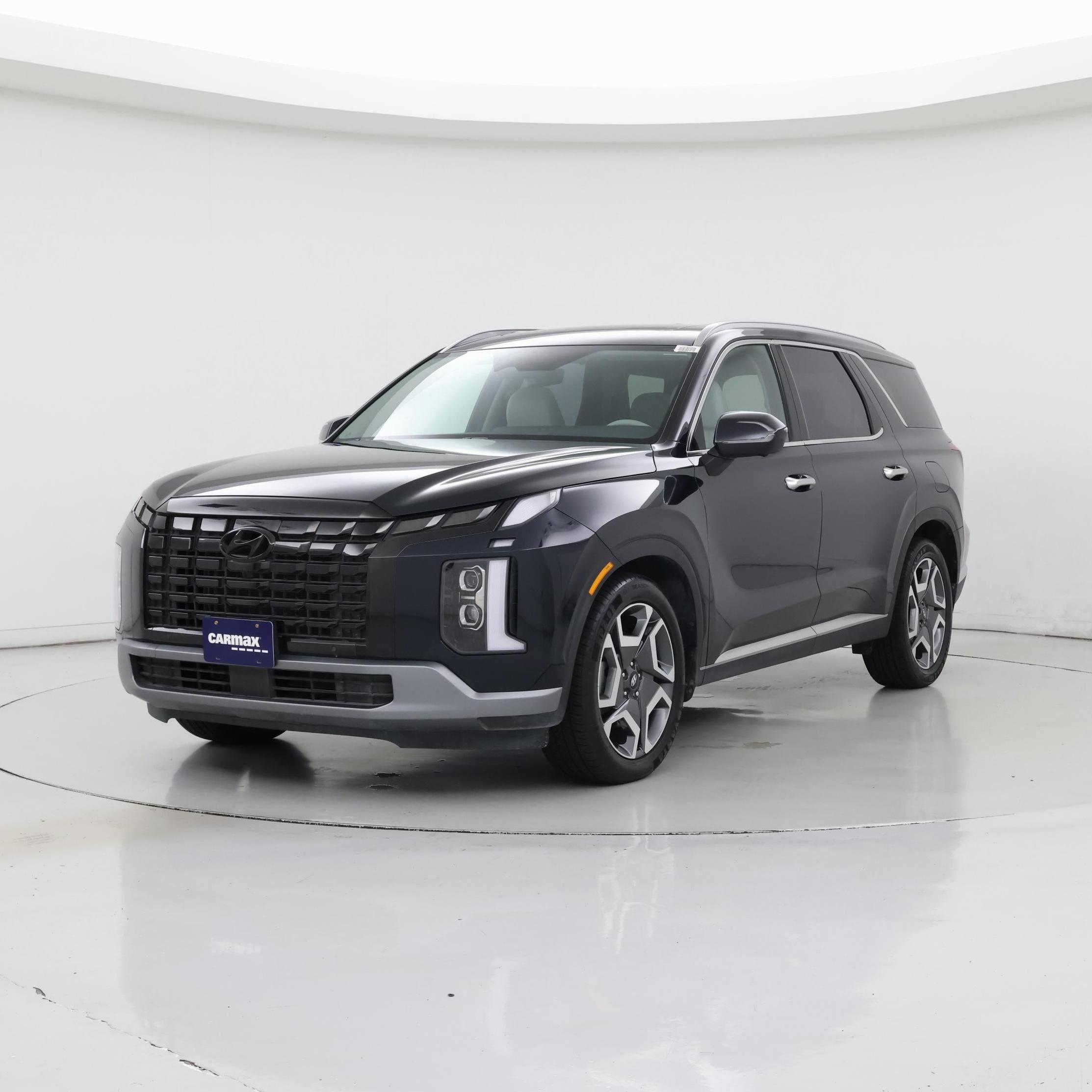 Thumbnail: 2023 Hyundai Palisade - 4