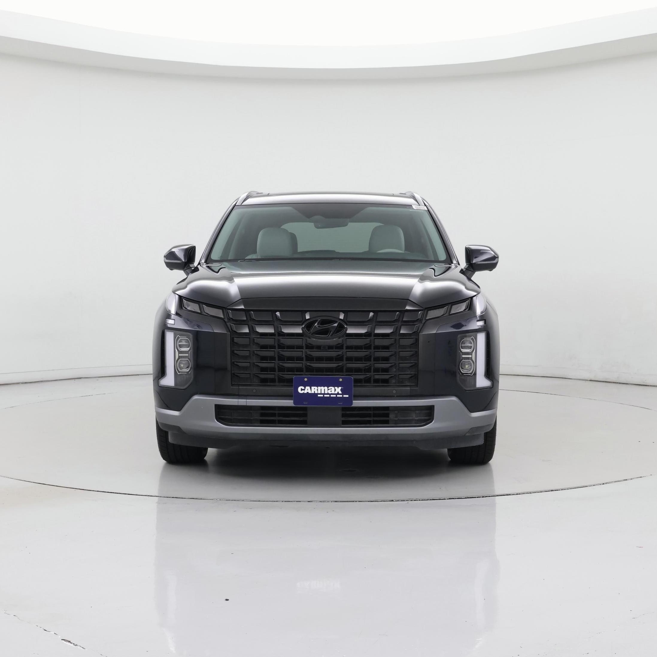 Thumbnail: 2023 Hyundai Palisade - 5