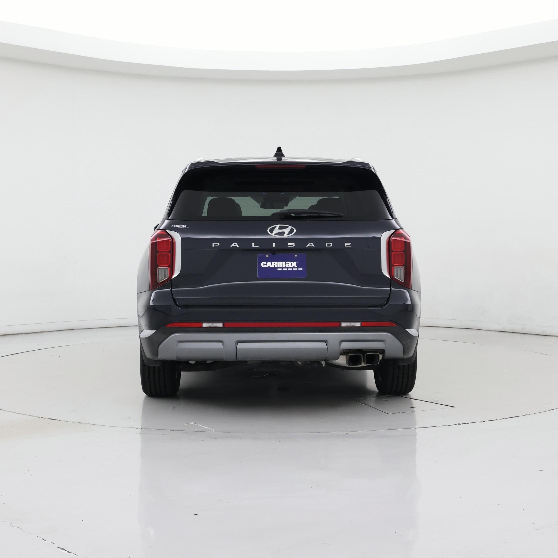 Thumbnail: 2023 Hyundai Palisade - 6