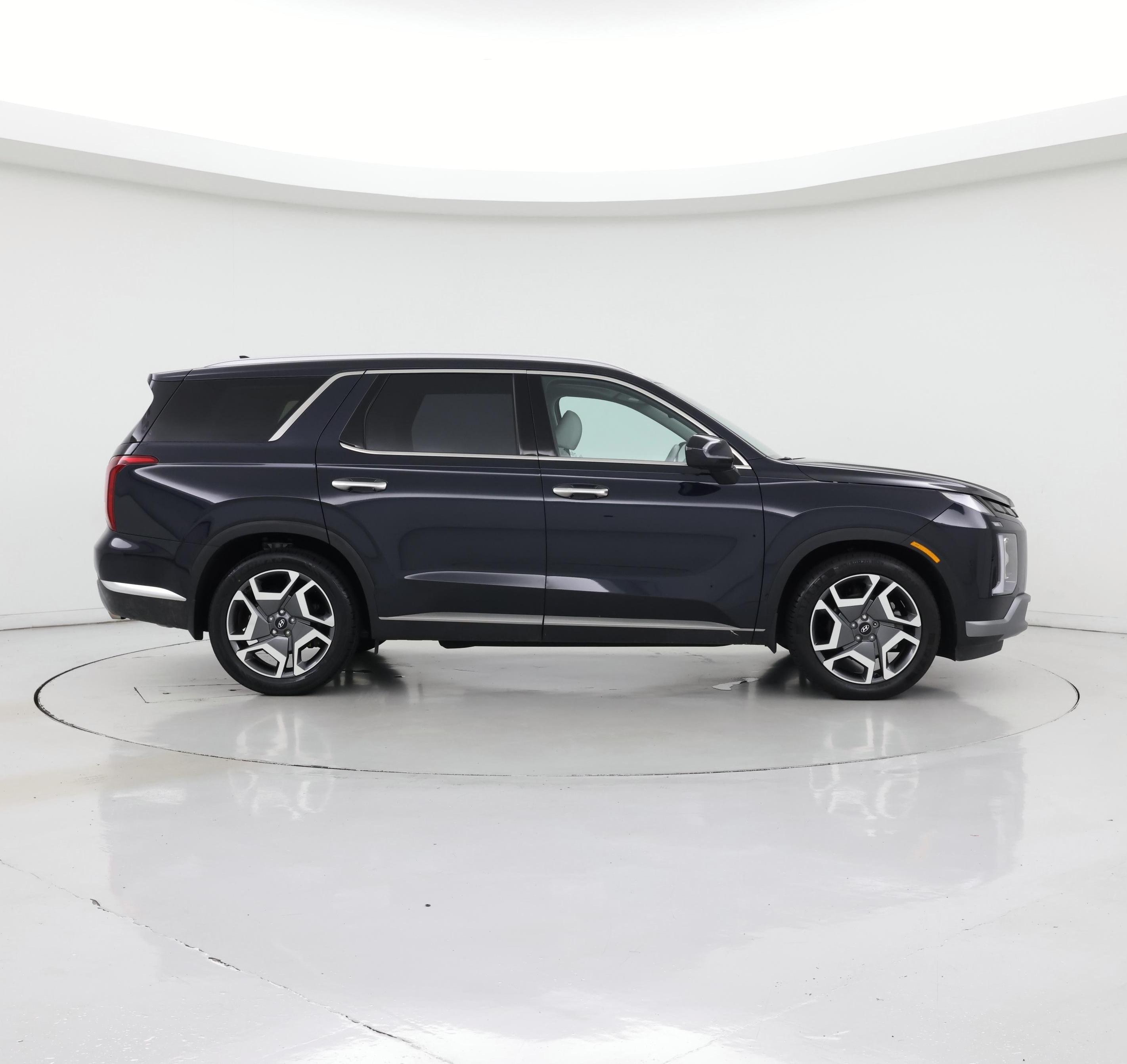 Thumbnail: 2023 Hyundai Palisade - 7