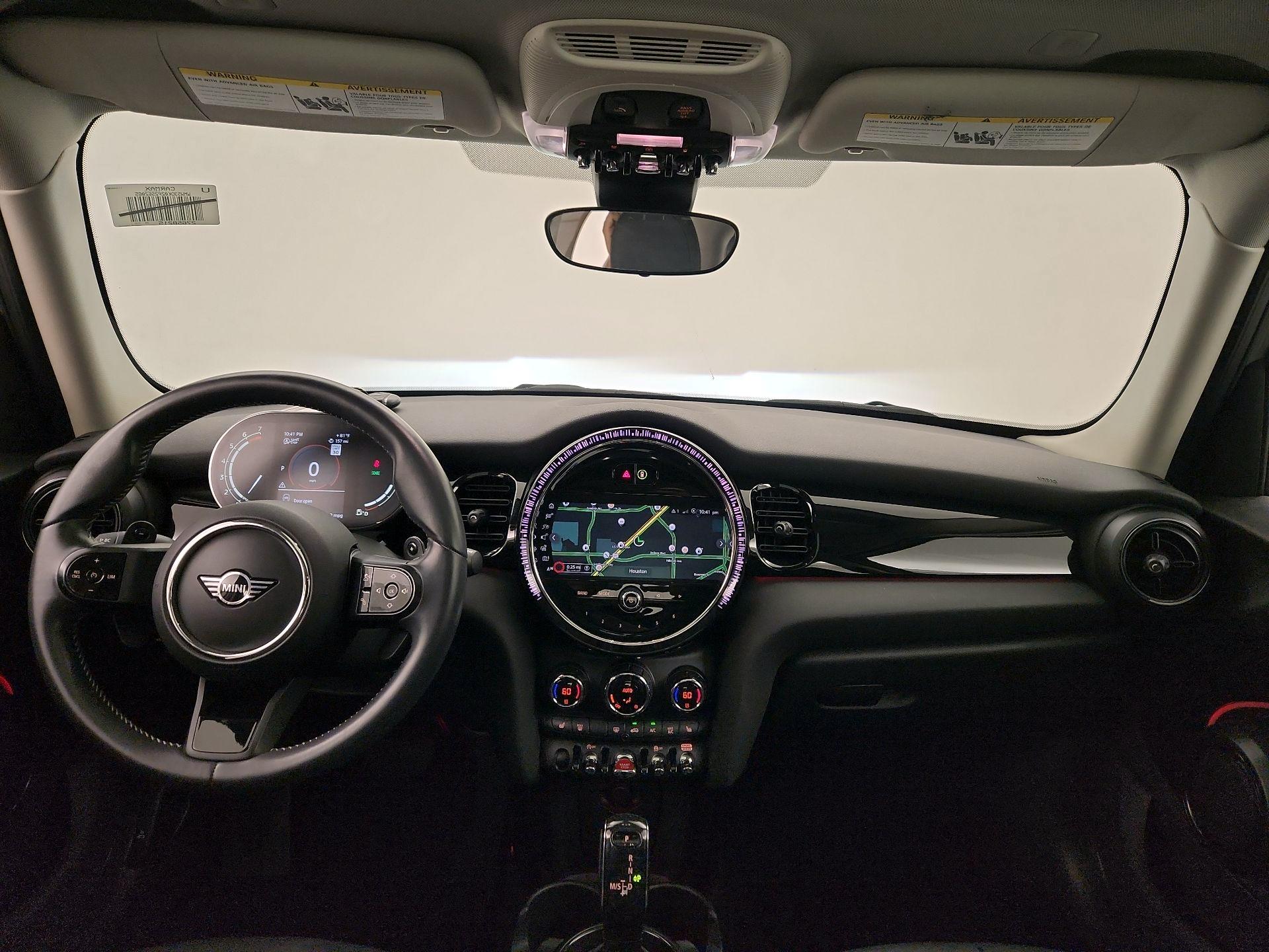 Thumbnail: 2023 MINI Cooper Hardtop - 9