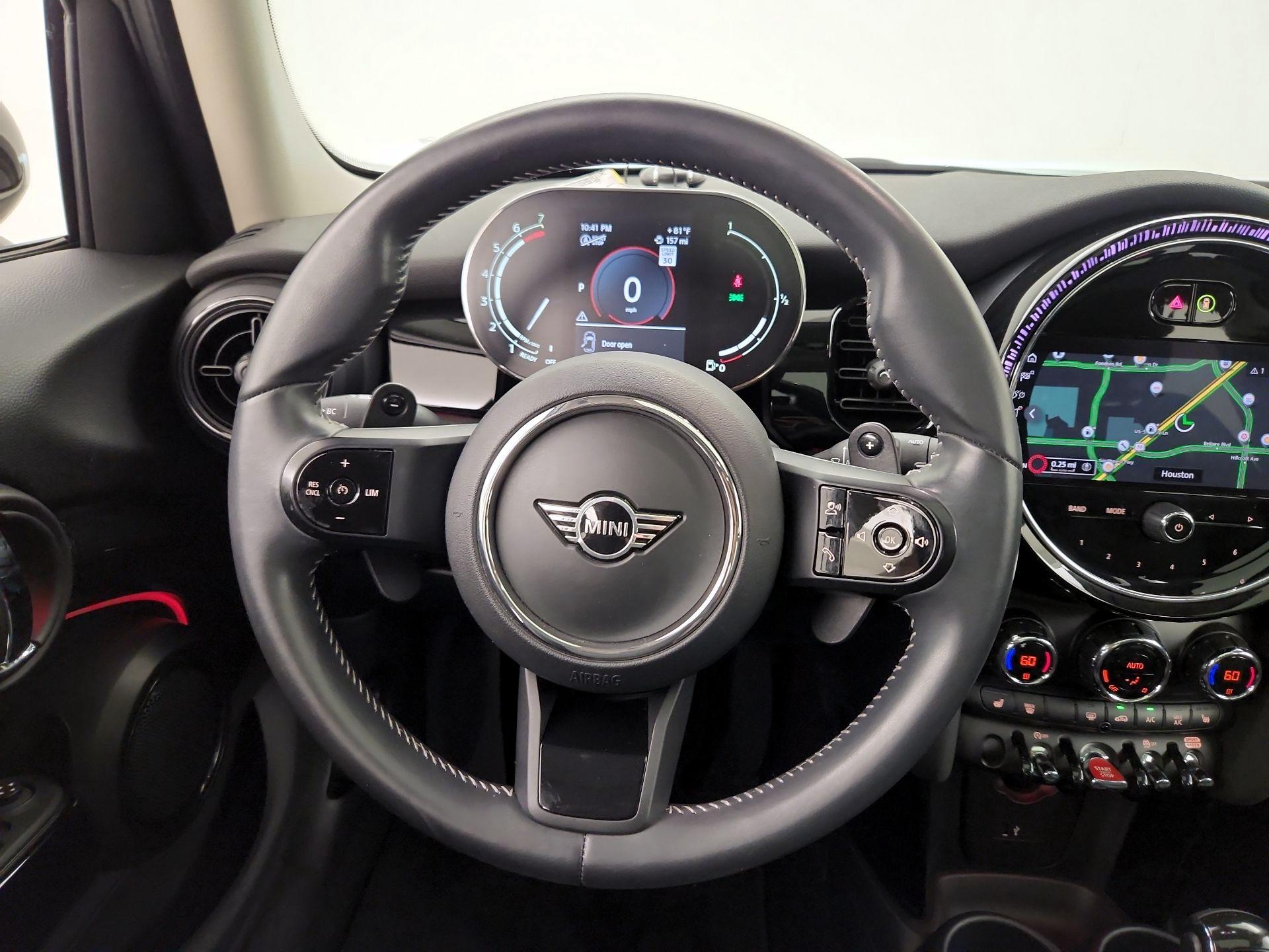 Thumbnail: 2023 MINI Cooper Hardtop - 10
