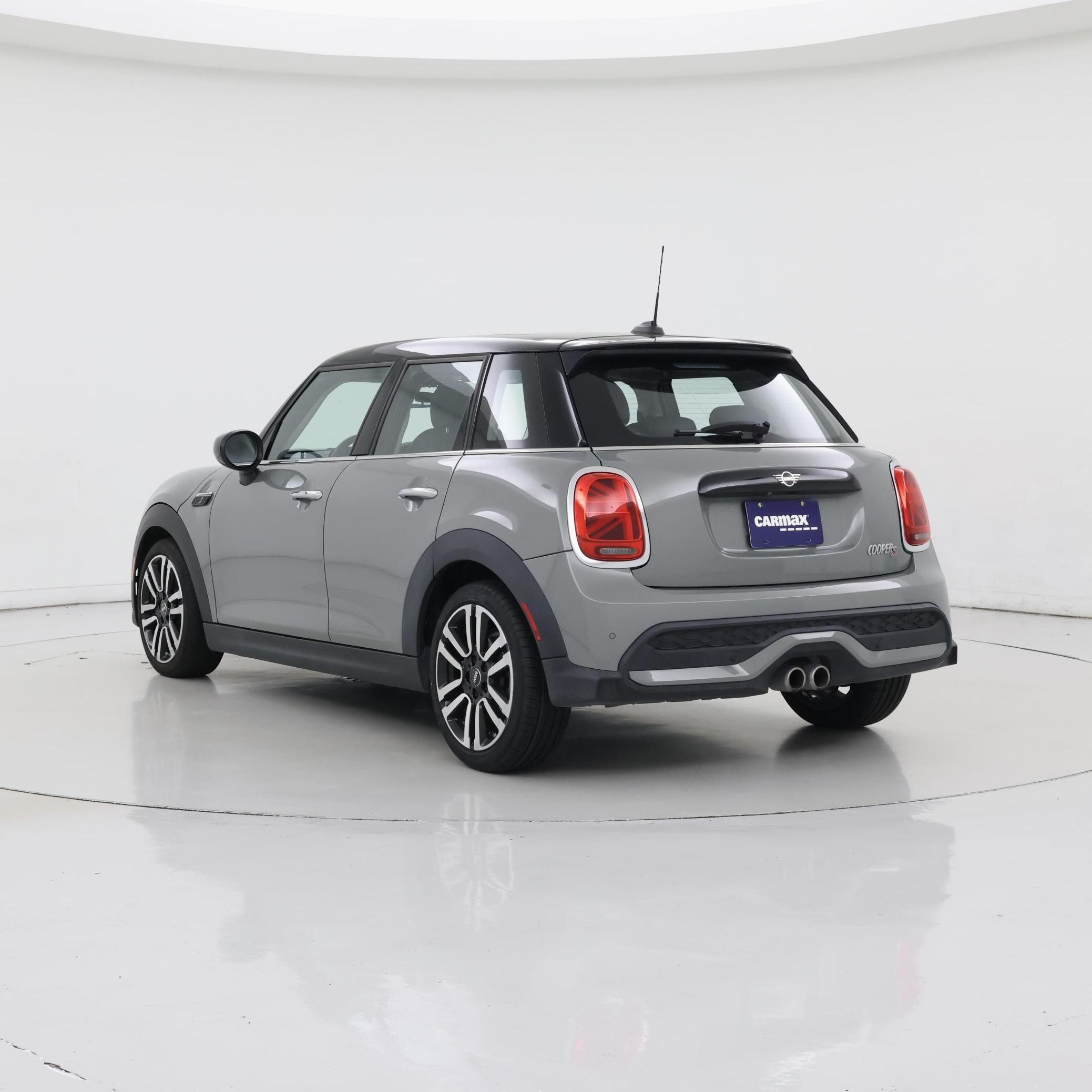 Thumbnail: 2023 MINI Cooper Hardtop - 2