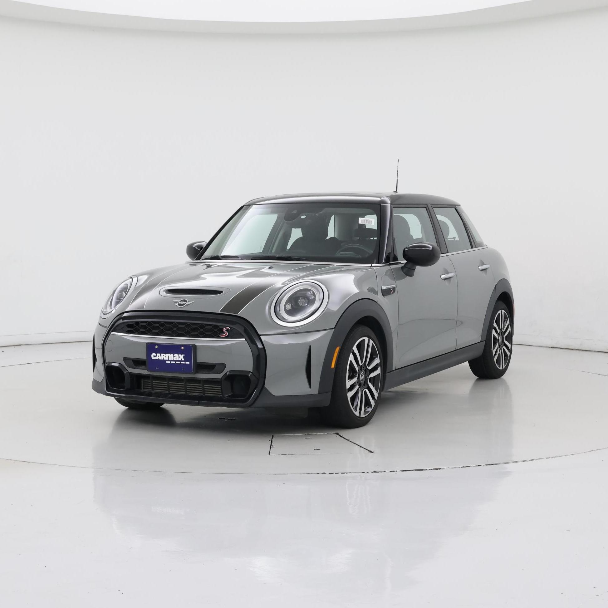 Thumbnail: 2023 MINI Cooper Hardtop - 4