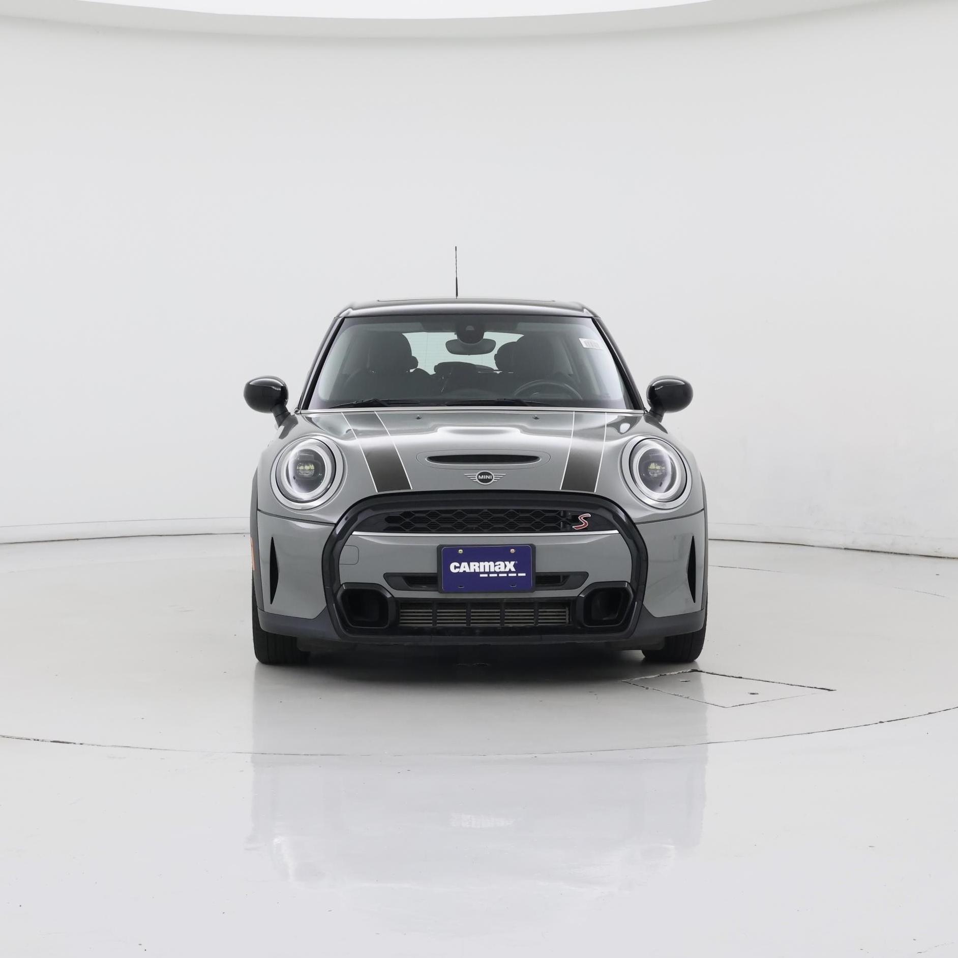 Thumbnail: 2023 MINI Cooper Hardtop - 5