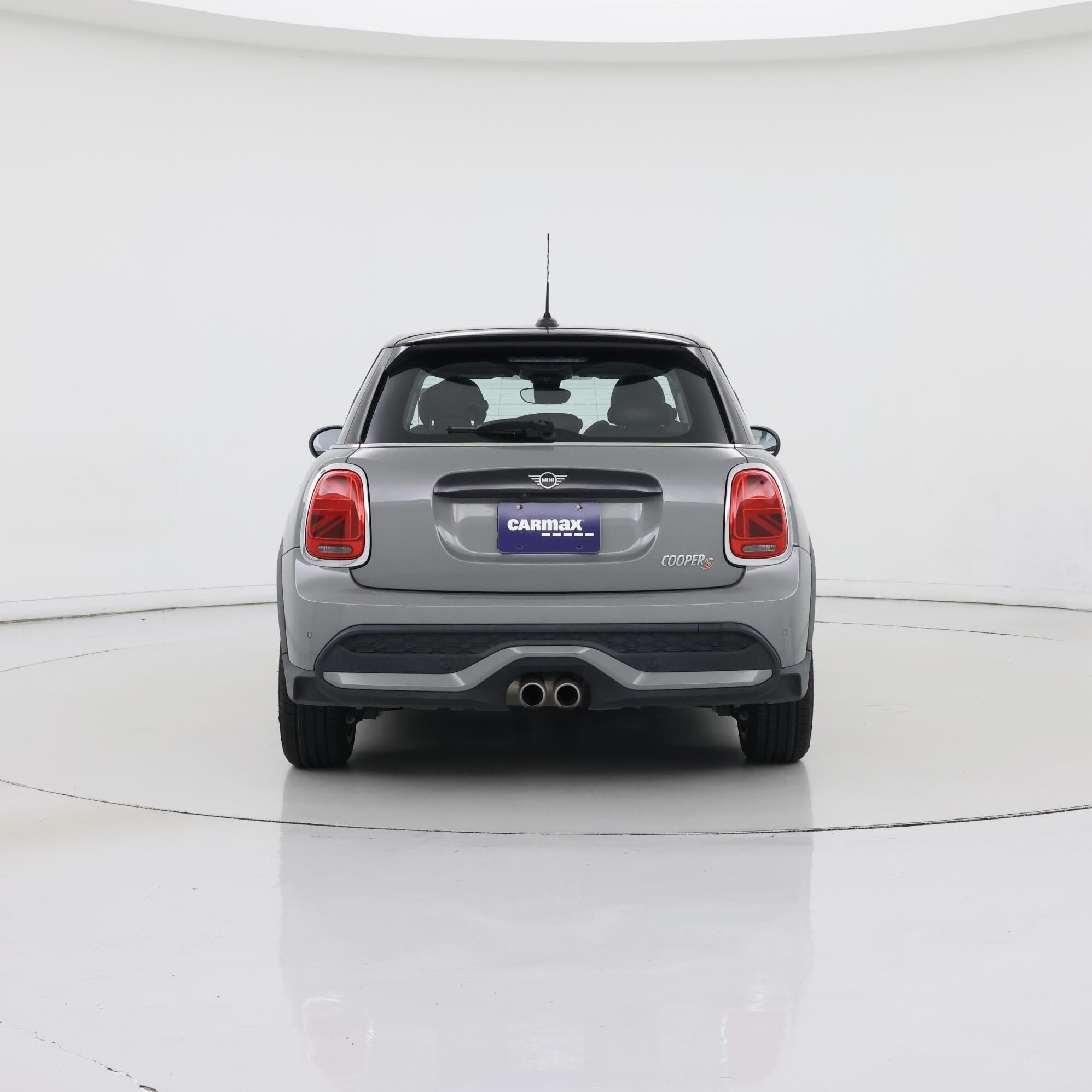 Thumbnail: 2023 MINI Cooper Hardtop - 6