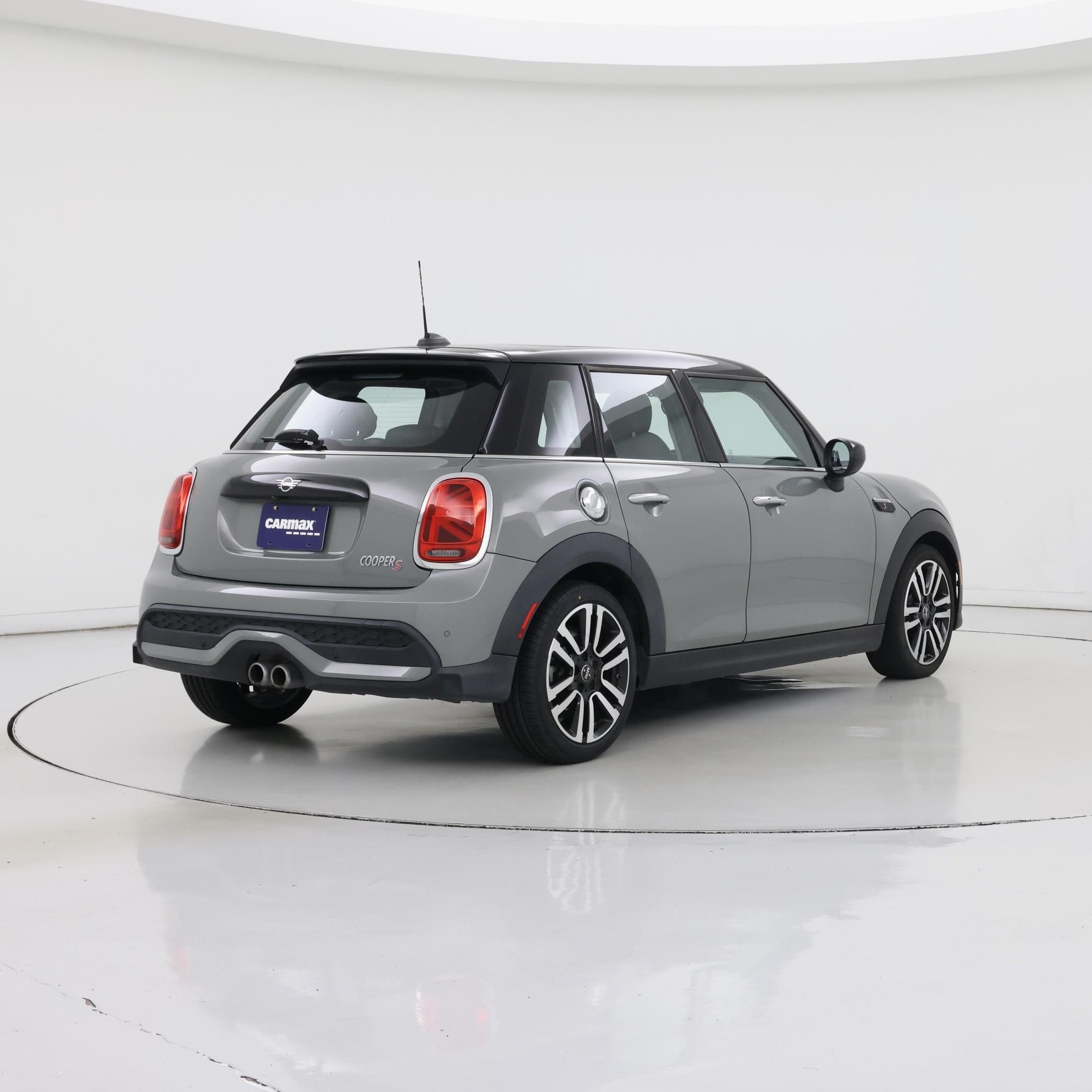 Thumbnail: 2023 MINI Cooper Hardtop - 8