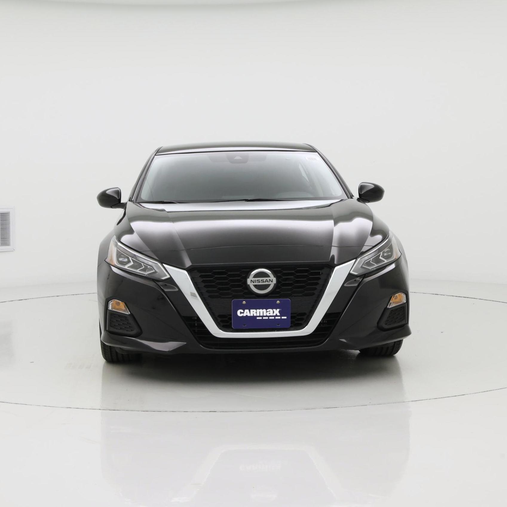 Thumbnail: 2022 Nissan Altima - 5