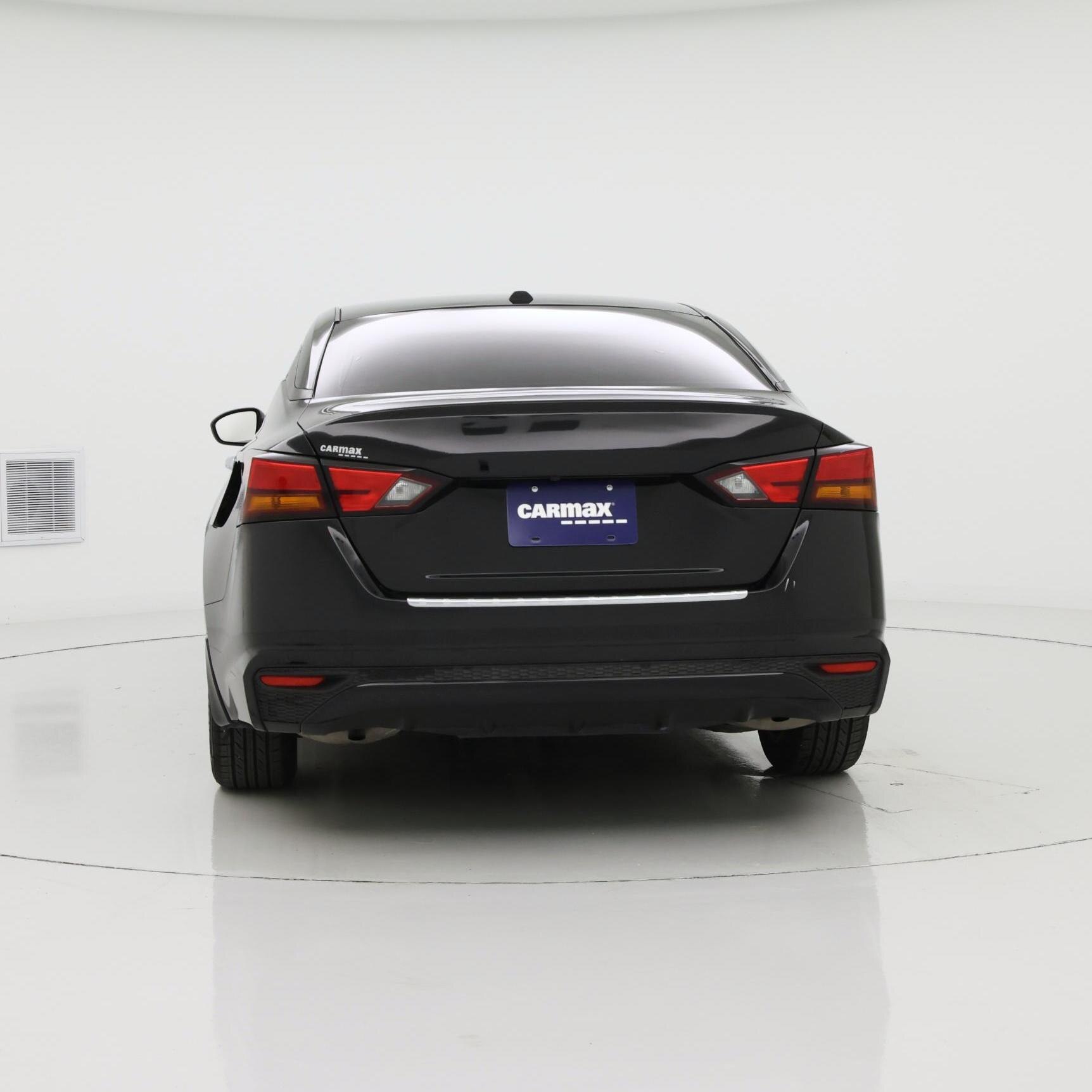 Thumbnail: 2022 Nissan Altima - 6