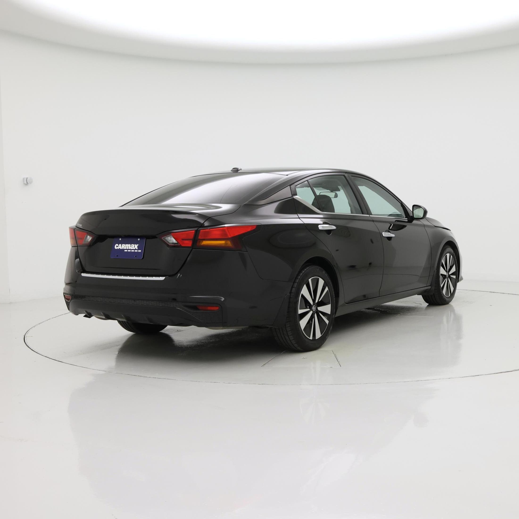 Thumbnail: 2022 Nissan Altima - 8