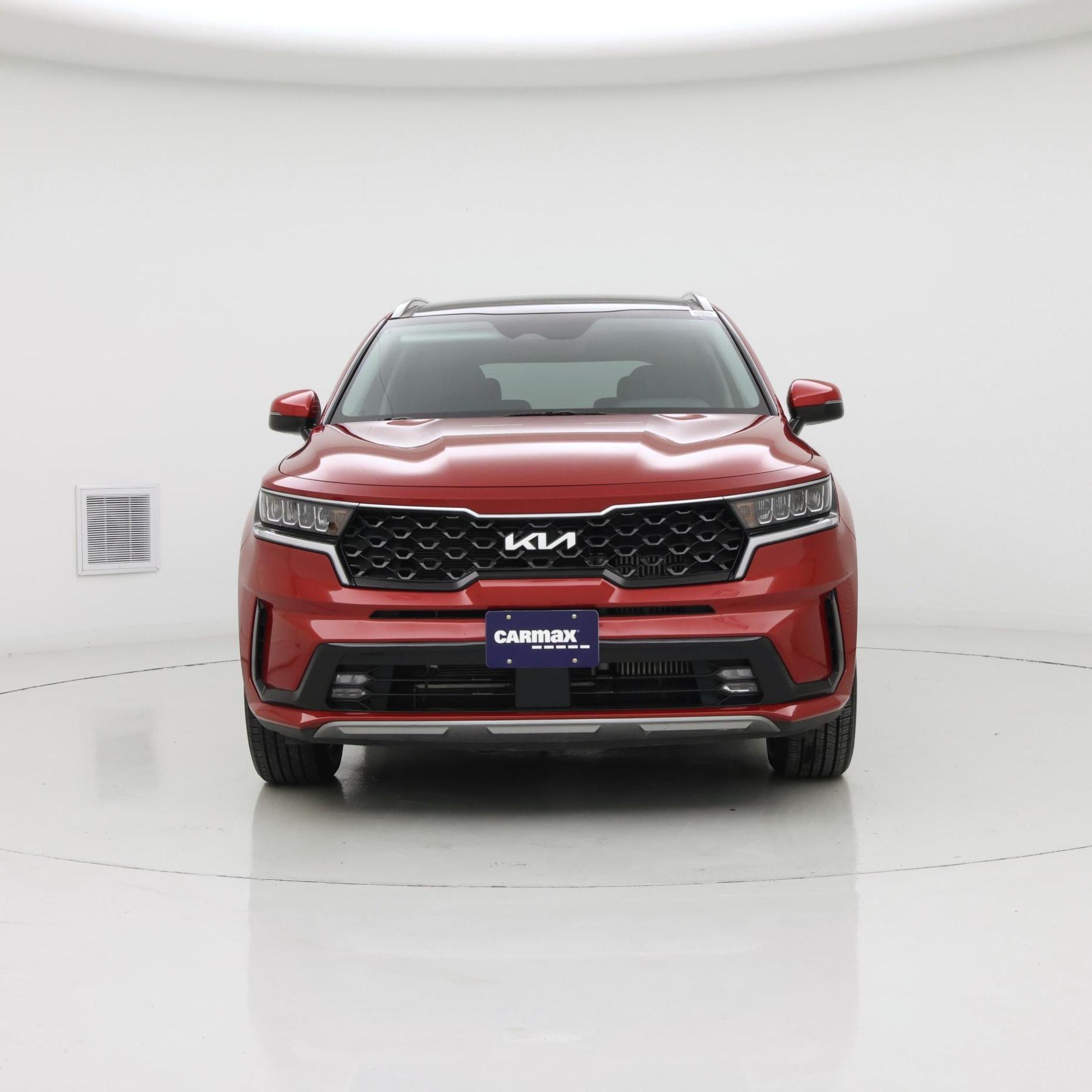 Thumbnail: 2022 Kia Sorento - 5