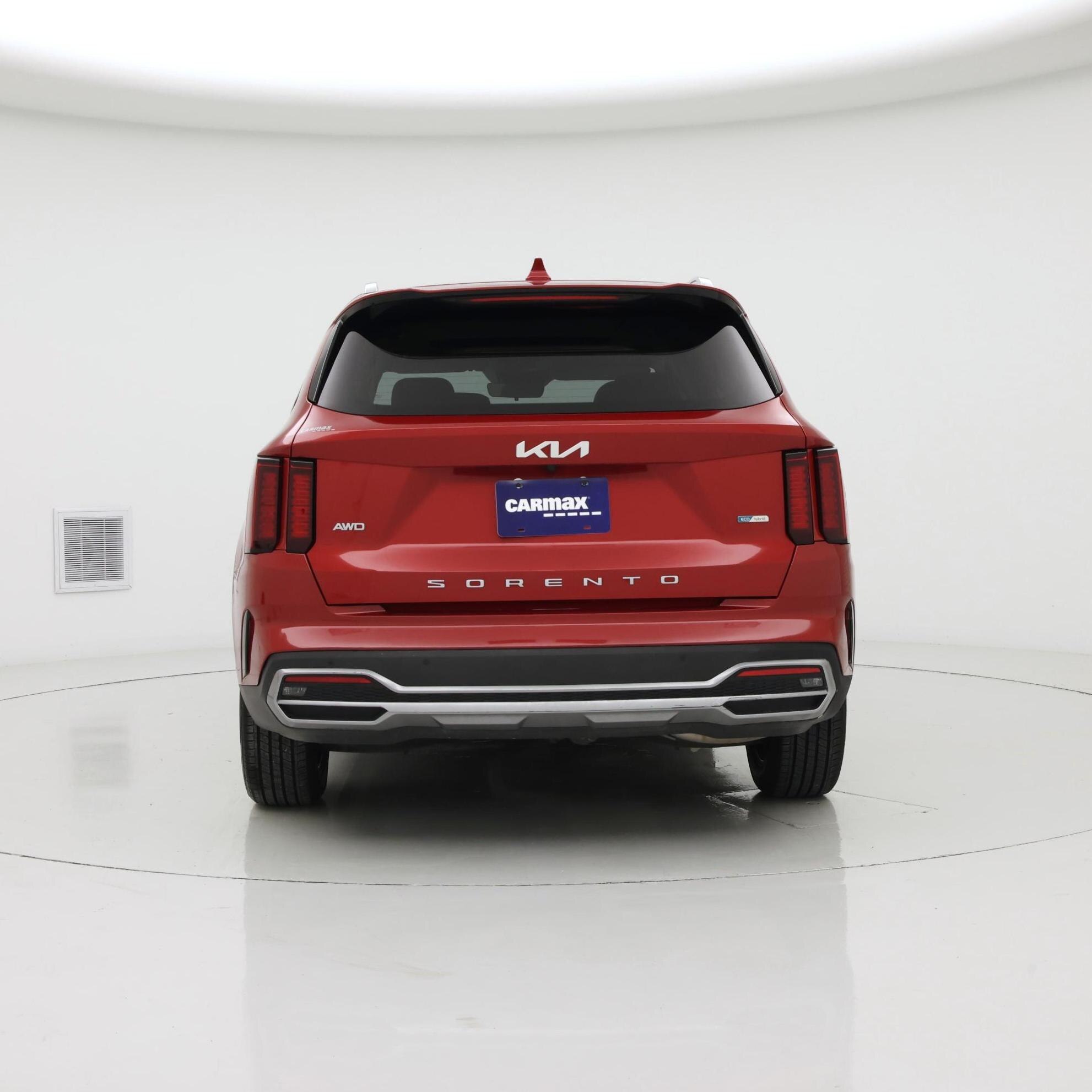 Thumbnail: 2022 Kia Sorento - 6