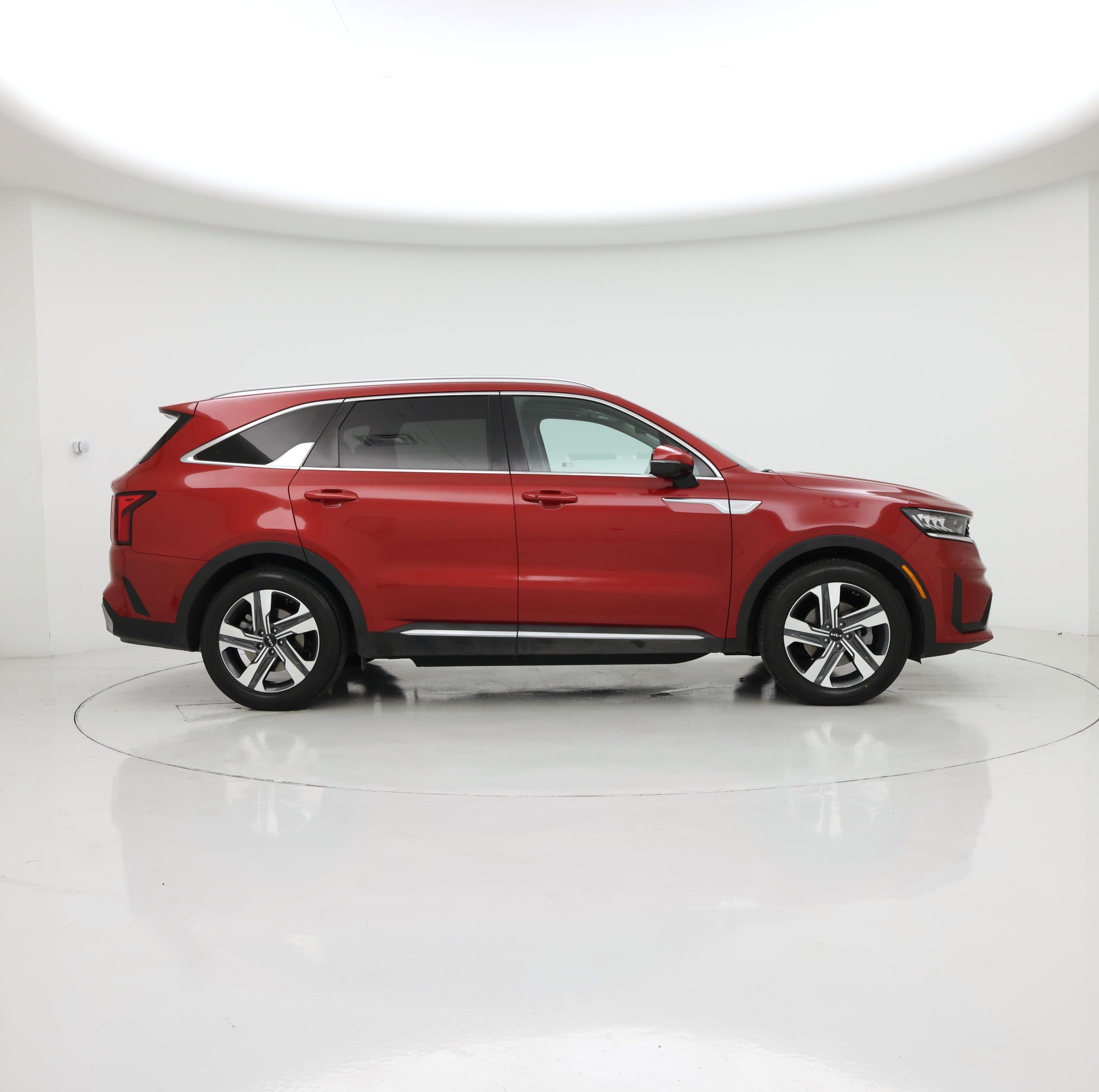 Thumbnail: 2022 Kia Sorento - 7