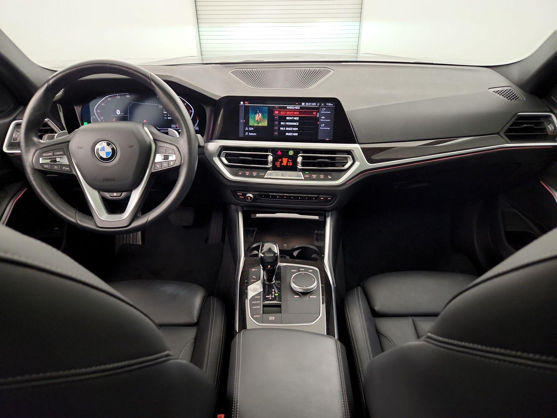 Thumbnail: 2020 BMW 3 Series - 9
