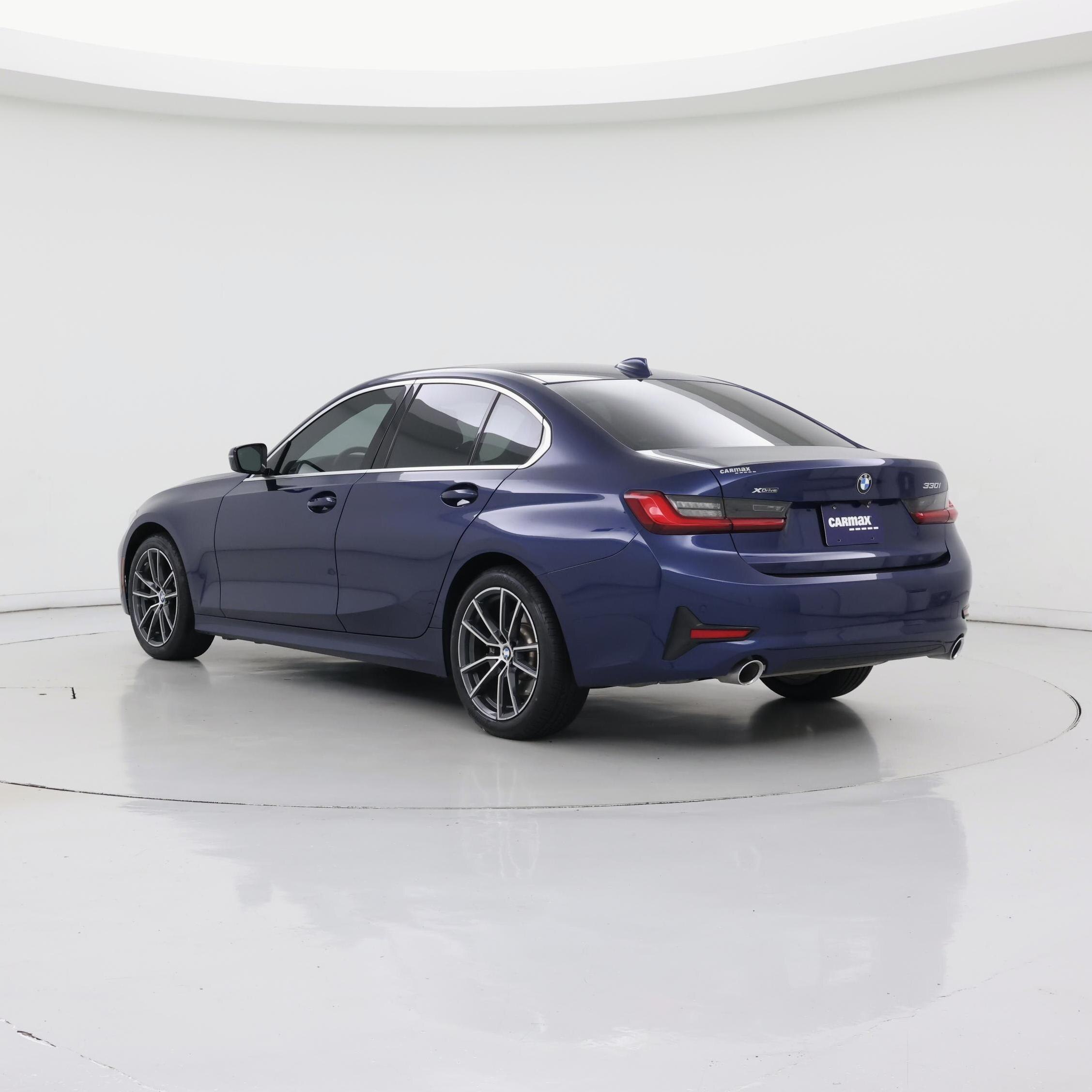 Thumbnail: 2020 BMW 3 Series - 2