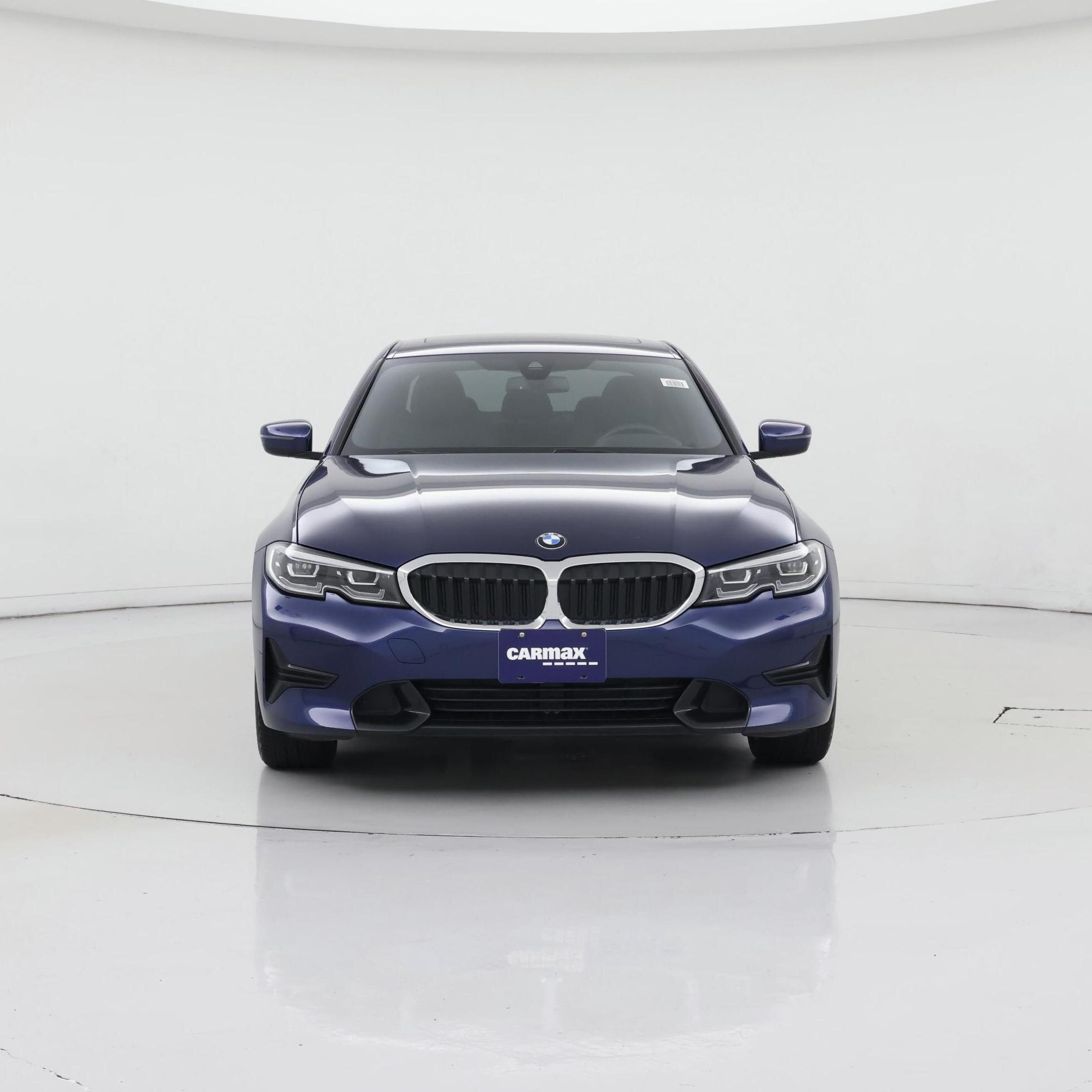 Thumbnail: 2020 BMW 3 Series - 5