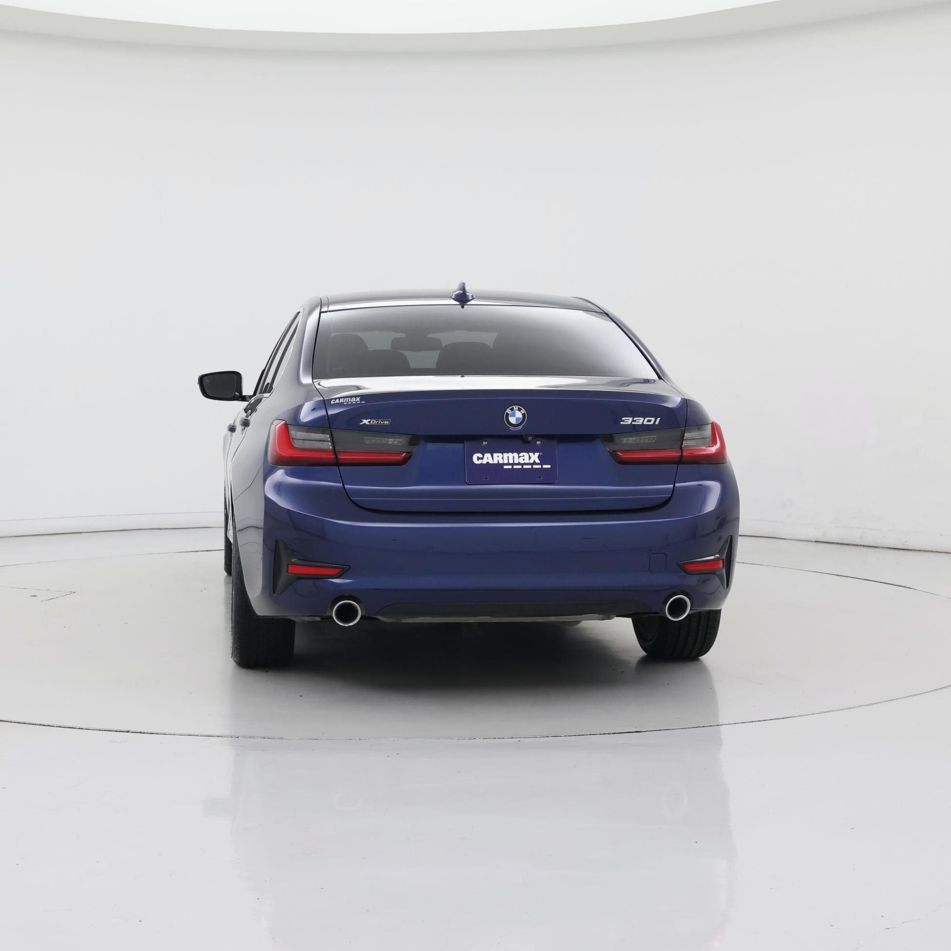 Thumbnail: 2020 BMW 3 Series - 6