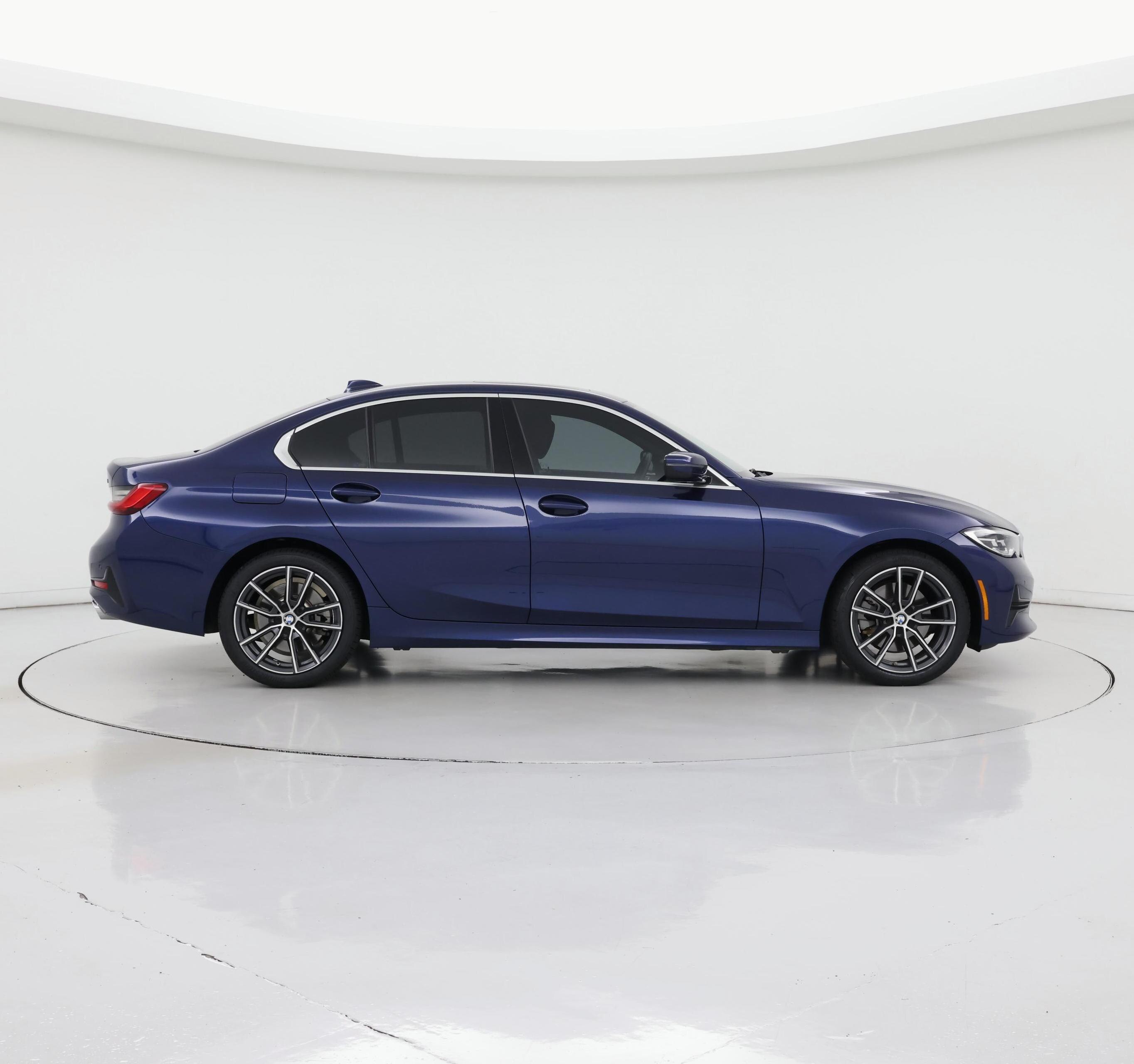 Thumbnail: 2020 BMW 3 Series - 7