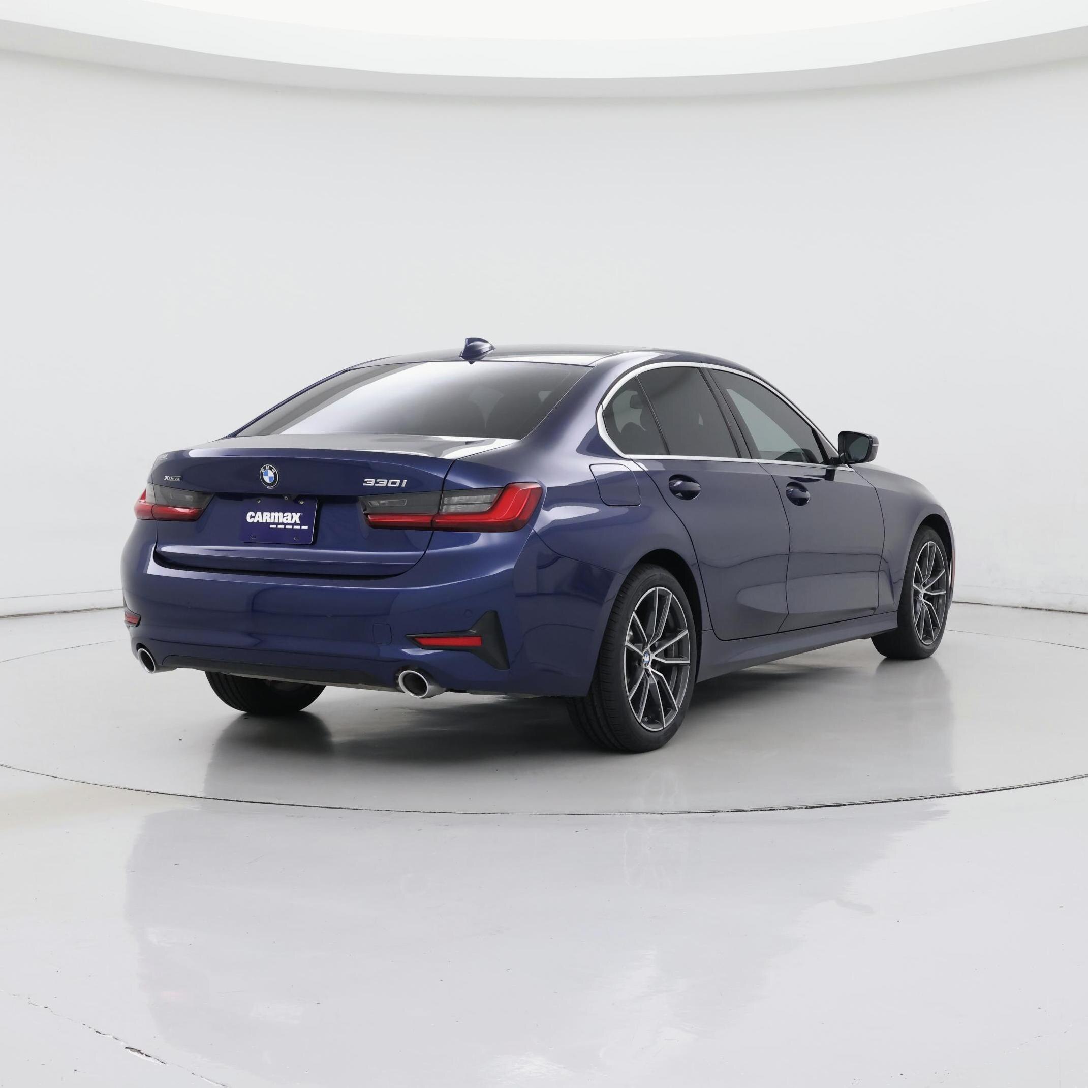 Thumbnail: 2020 BMW 3 Series - 8