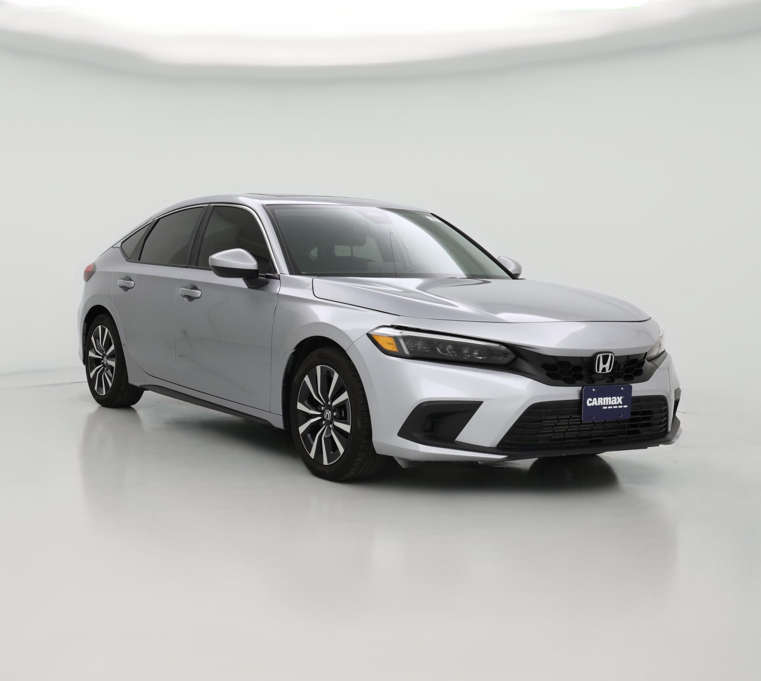 Thumbnail: 2023 Honda Civic - 1