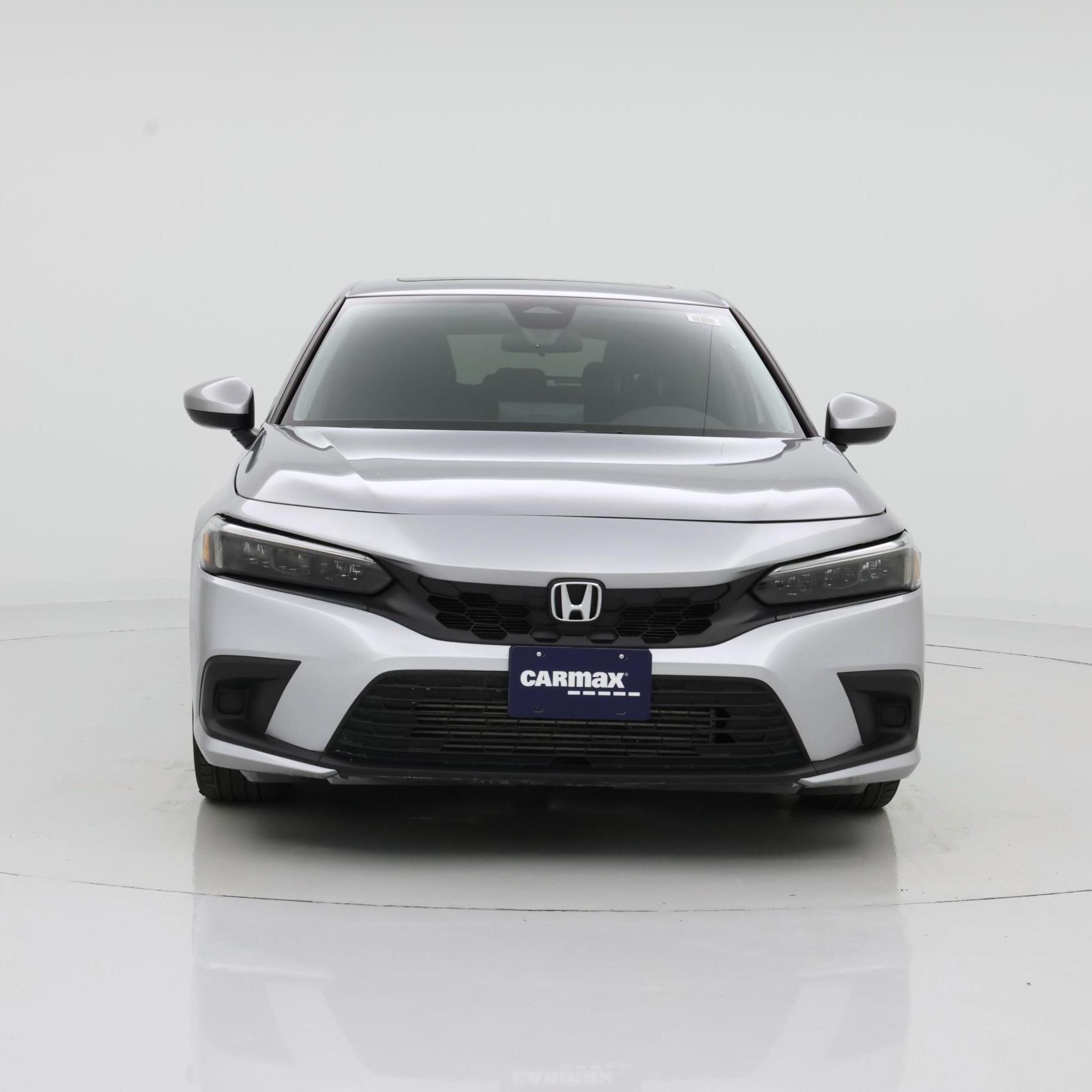 Thumbnail: 2023 Honda Civic - 5