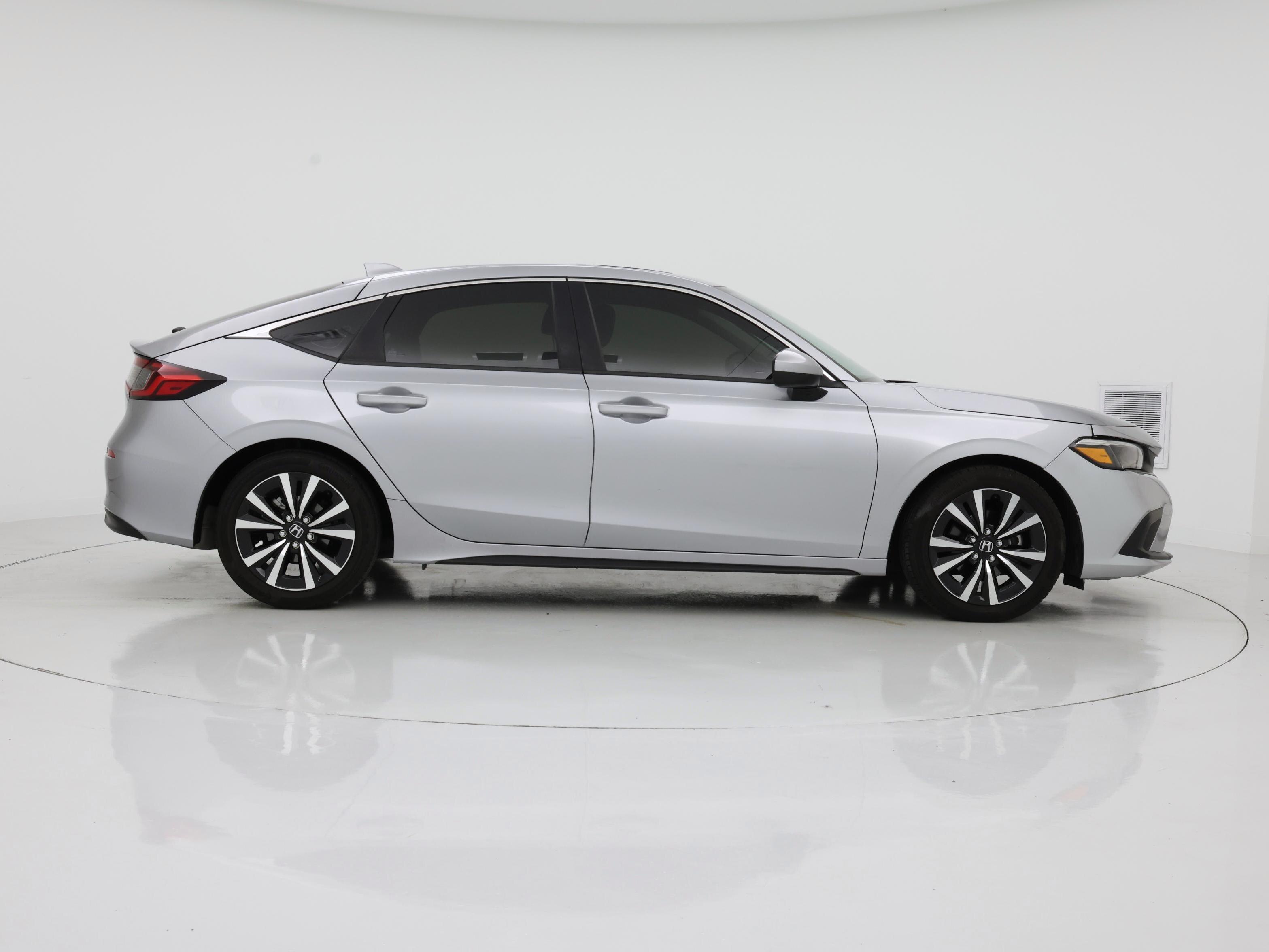 Thumbnail: 2023 Honda Civic - 7