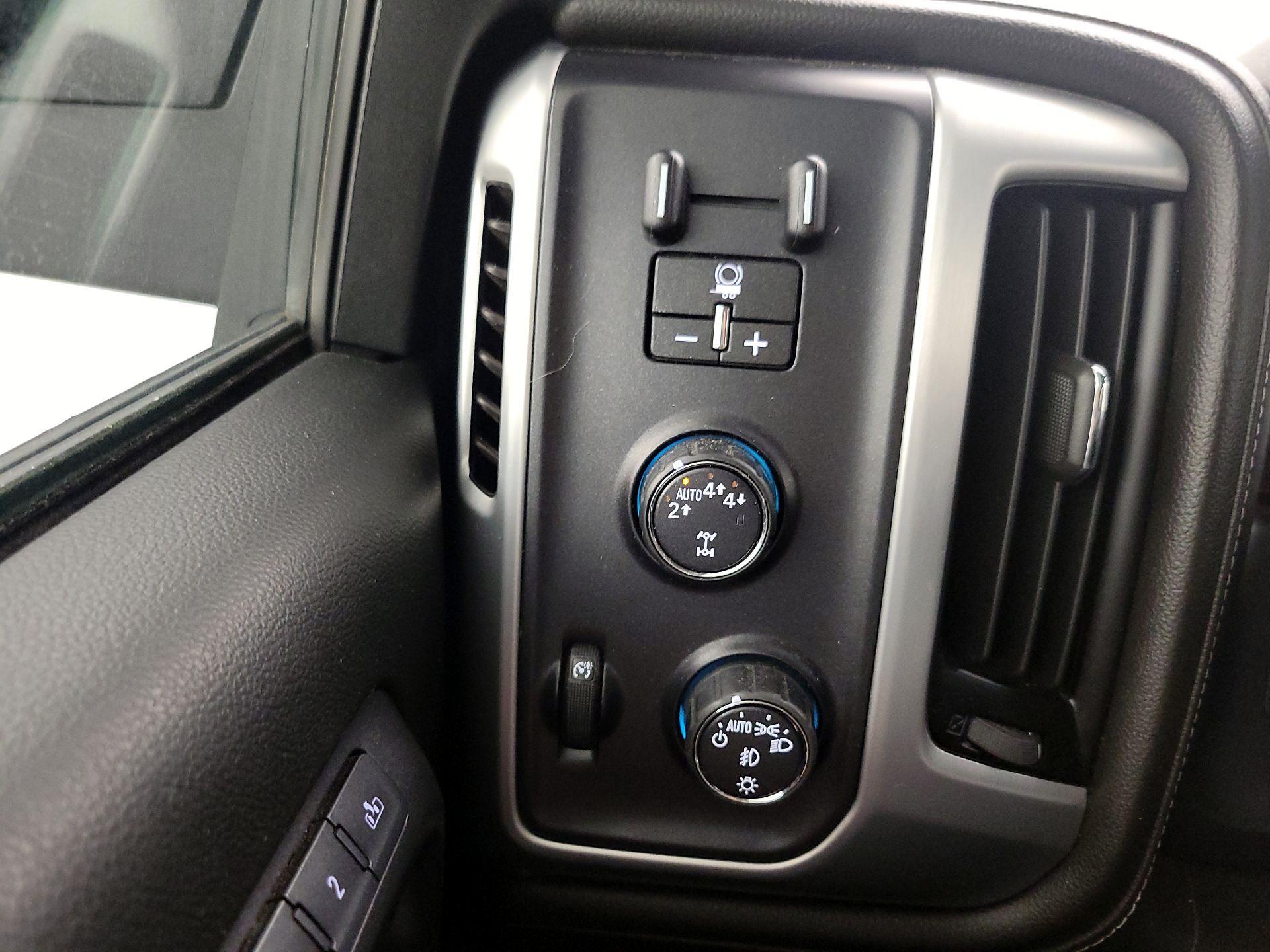 Thumbnail: 2018 GMC Sierra 1500 - 13