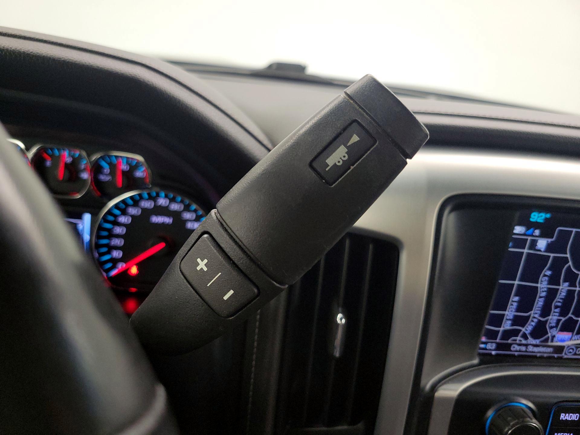 Thumbnail: 2018 GMC Sierra 1500 - 18