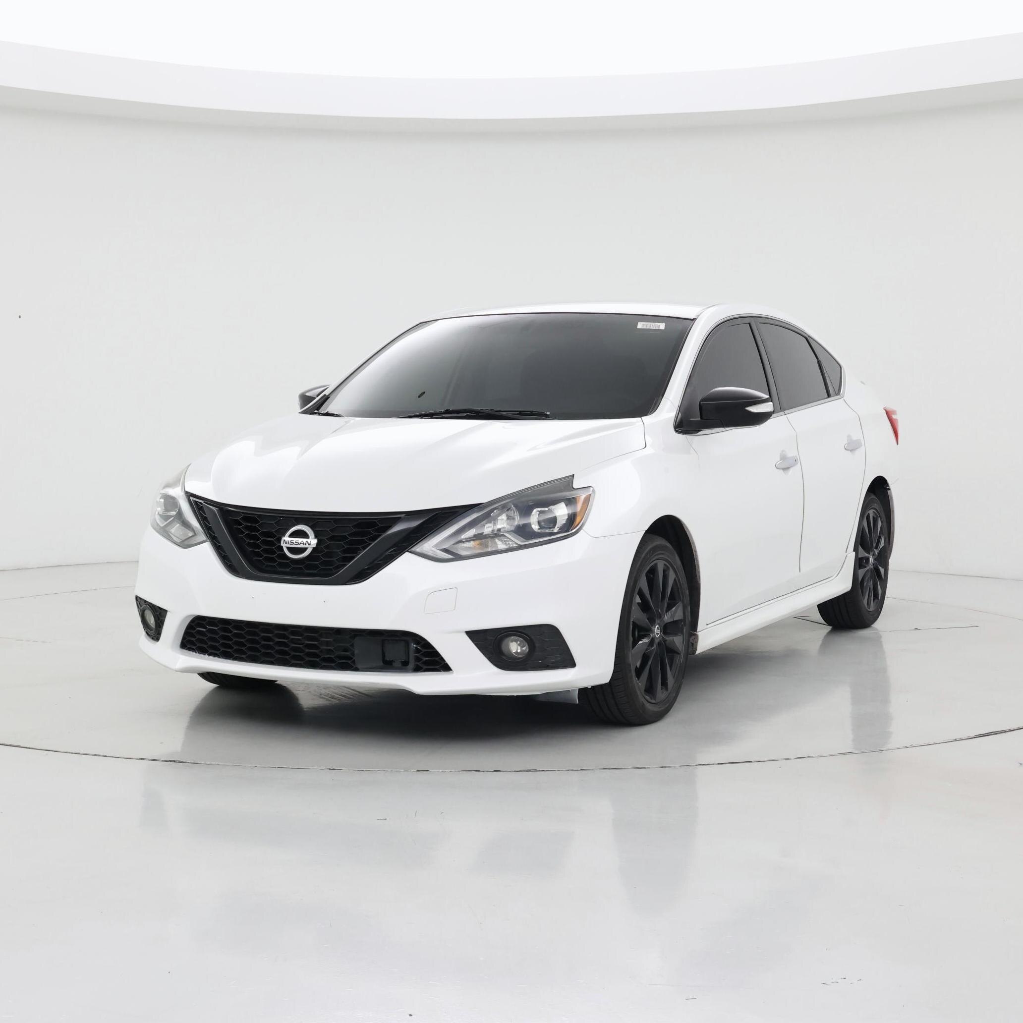 Thumbnail: 2018 Nissan Sentra - 4