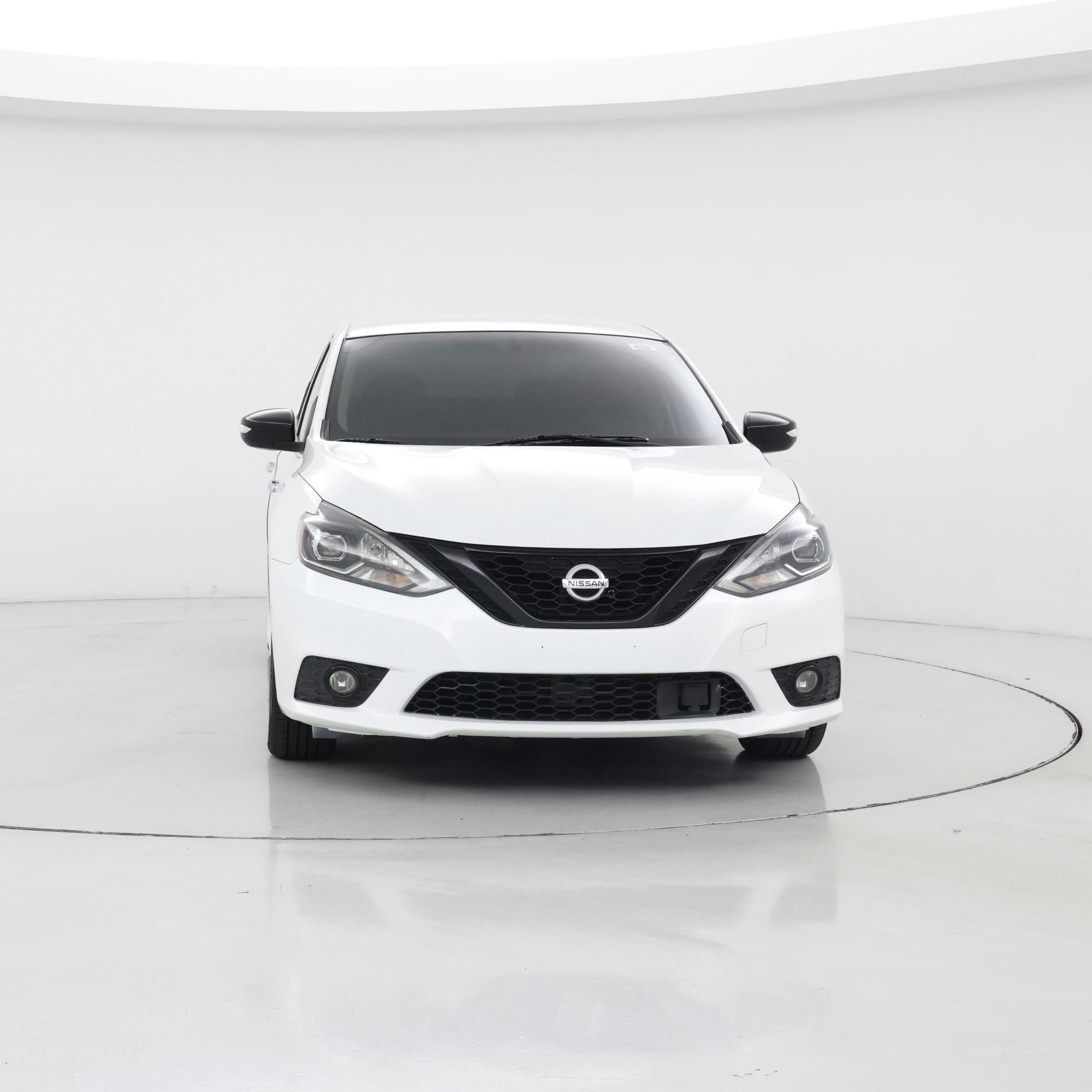 Thumbnail: 2018 Nissan Sentra - 5