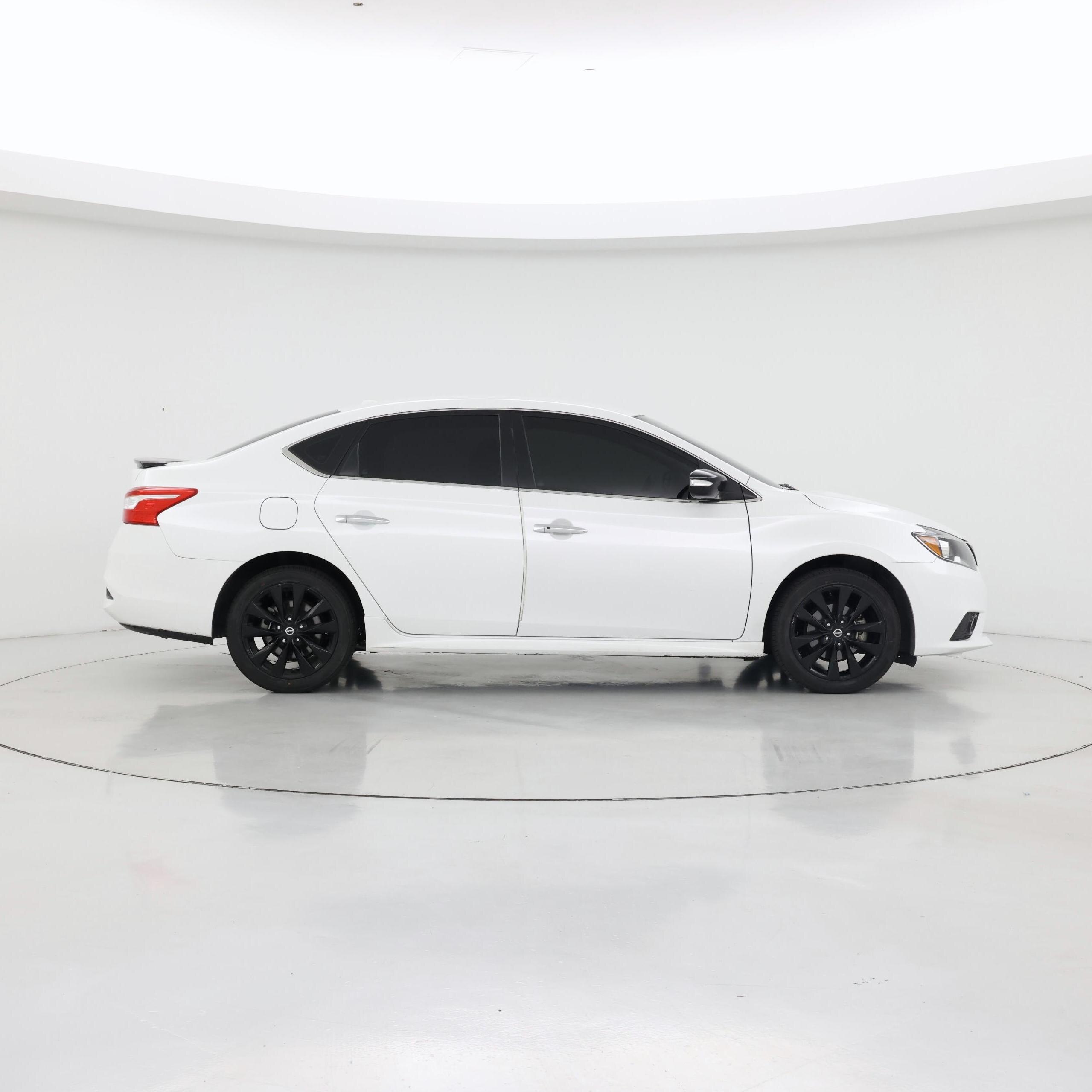 Thumbnail: 2018 Nissan Sentra - 7