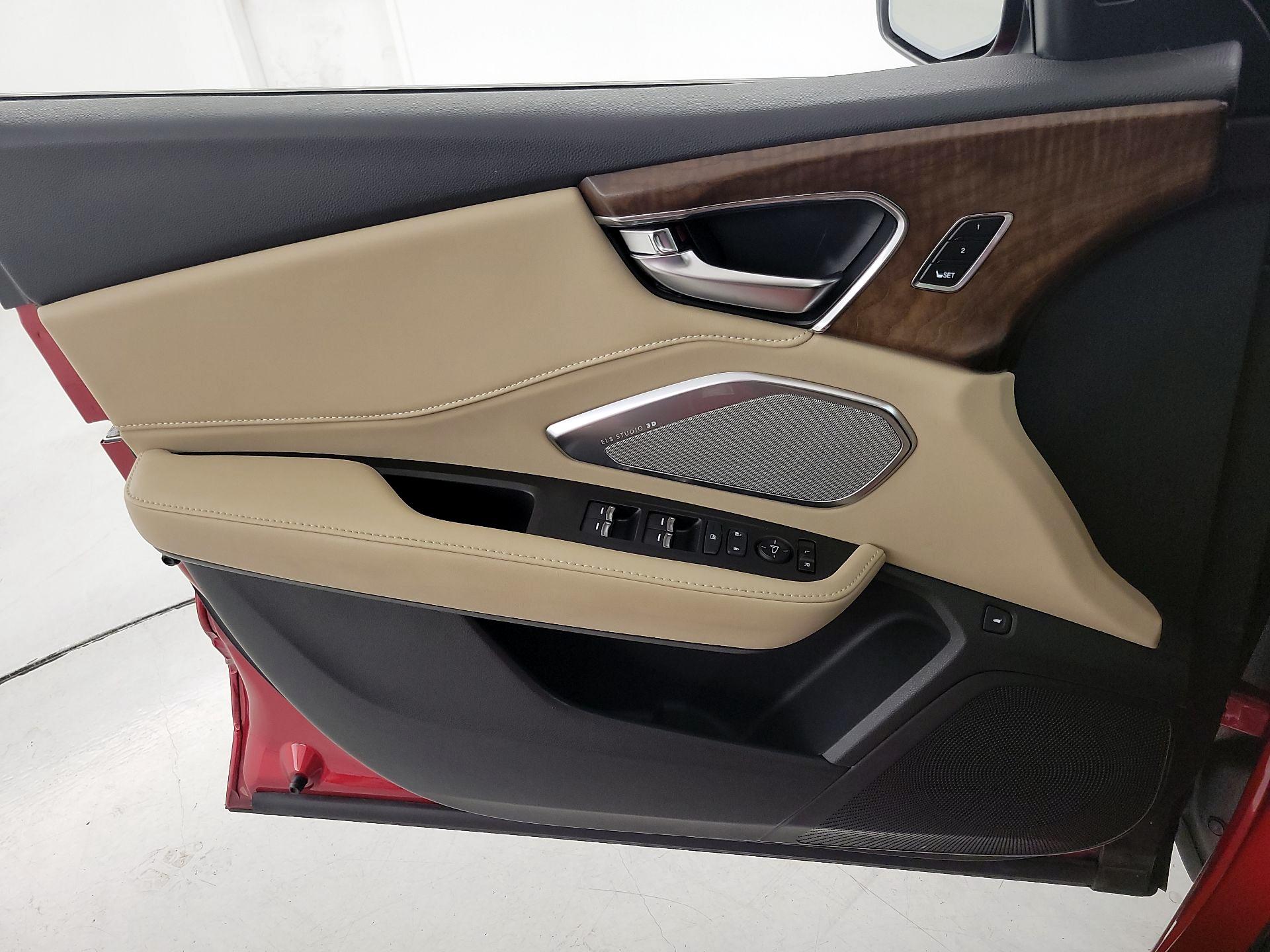 Thumbnail: 2021 Acura RDX - 12