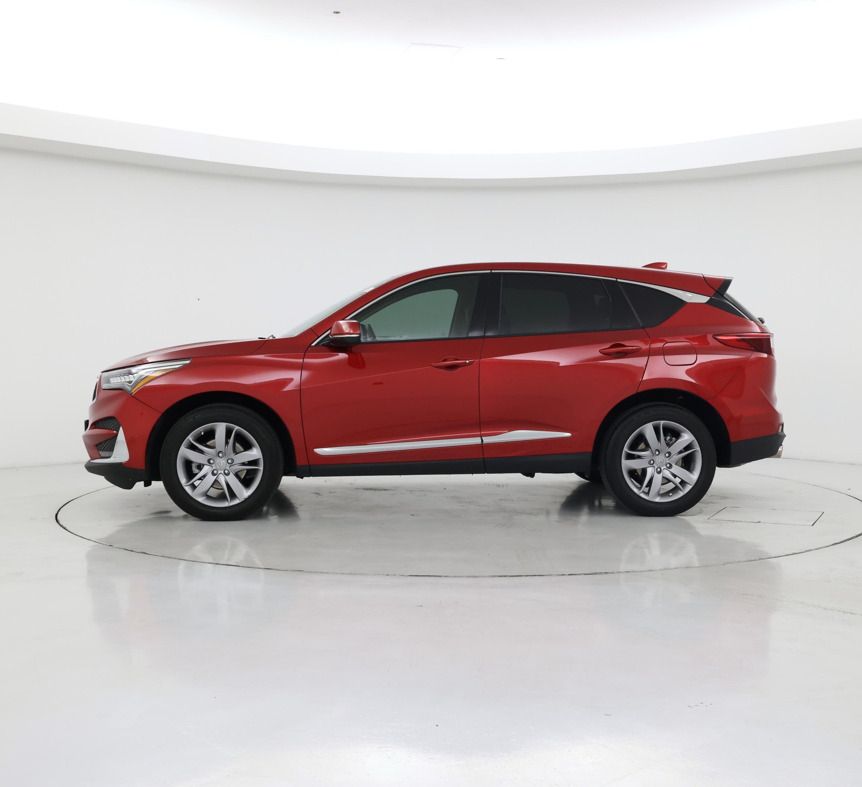 Thumbnail: 2021 Acura RDX - 3