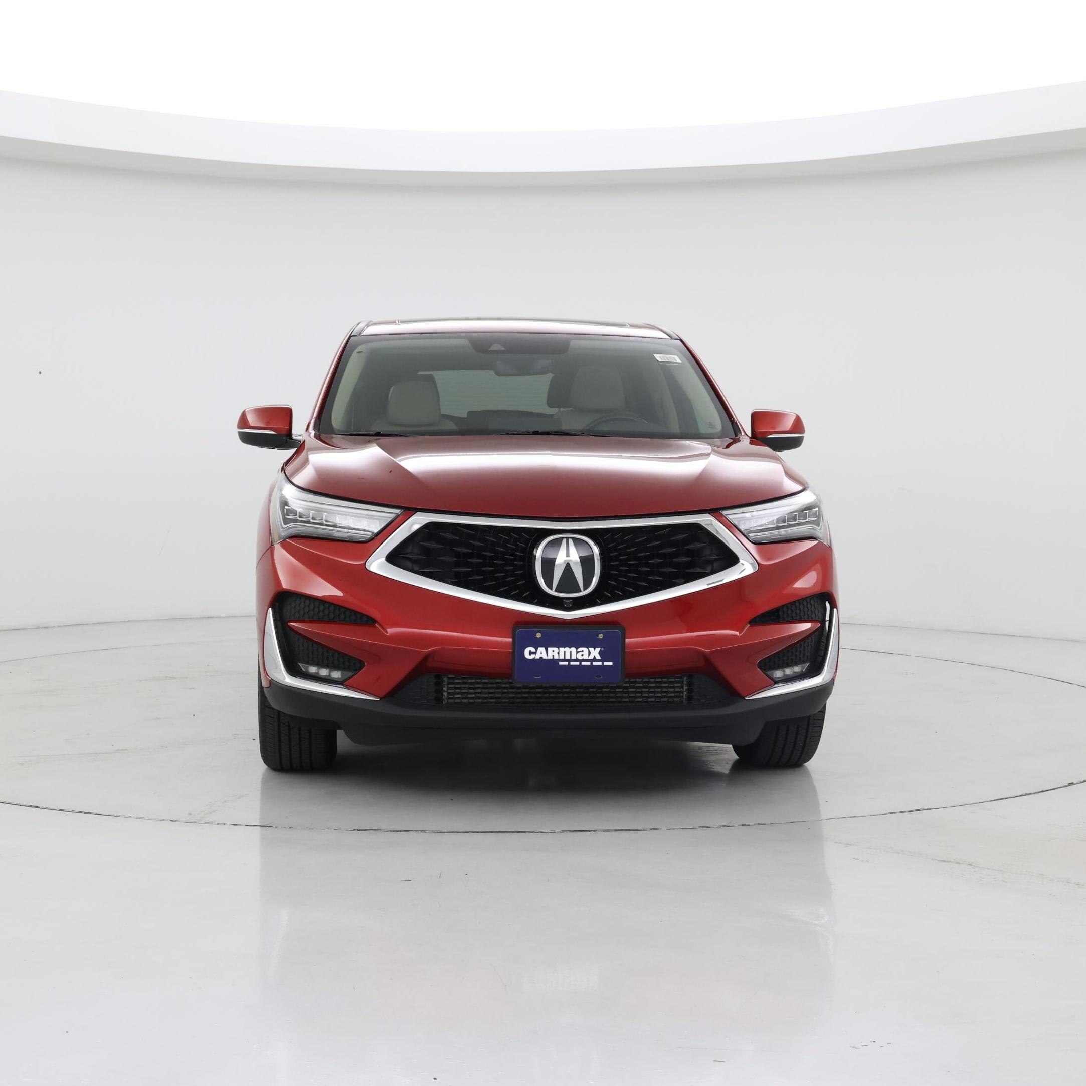 Thumbnail: 2021 Acura RDX - 5